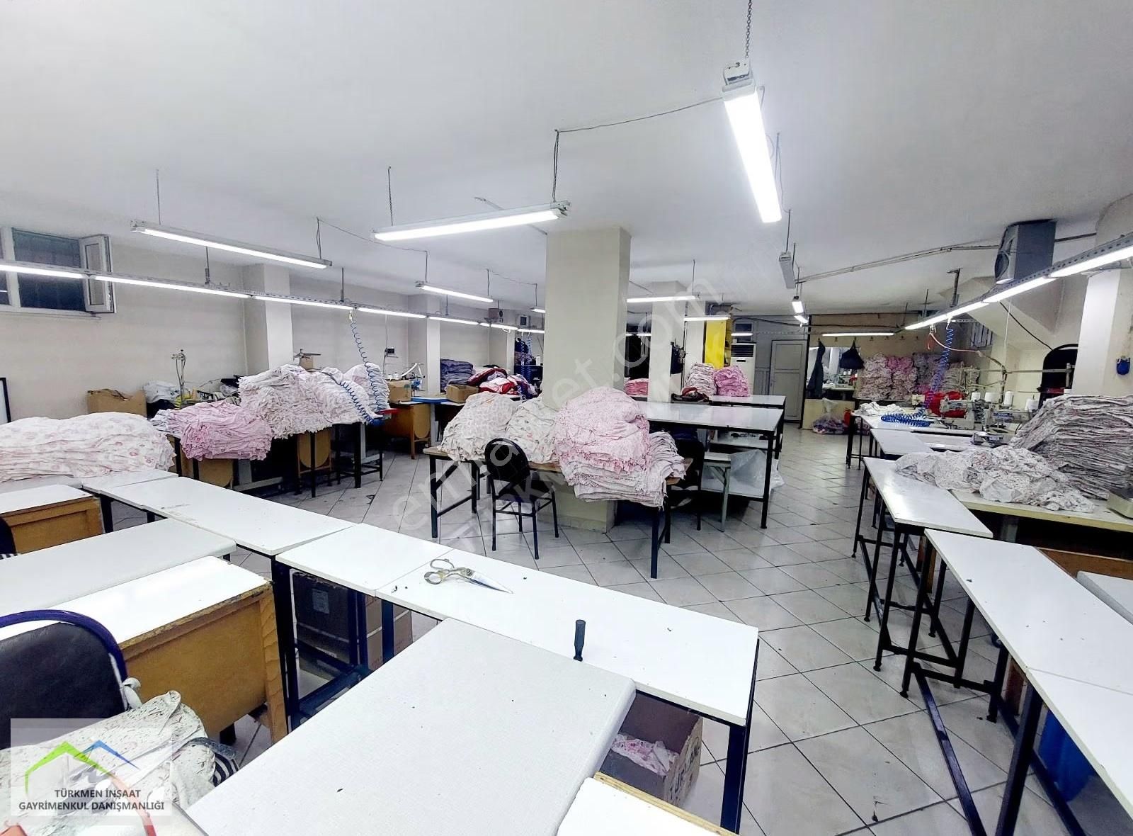 Türkmen Emlak'tan Devren Satılık - Görsel 19