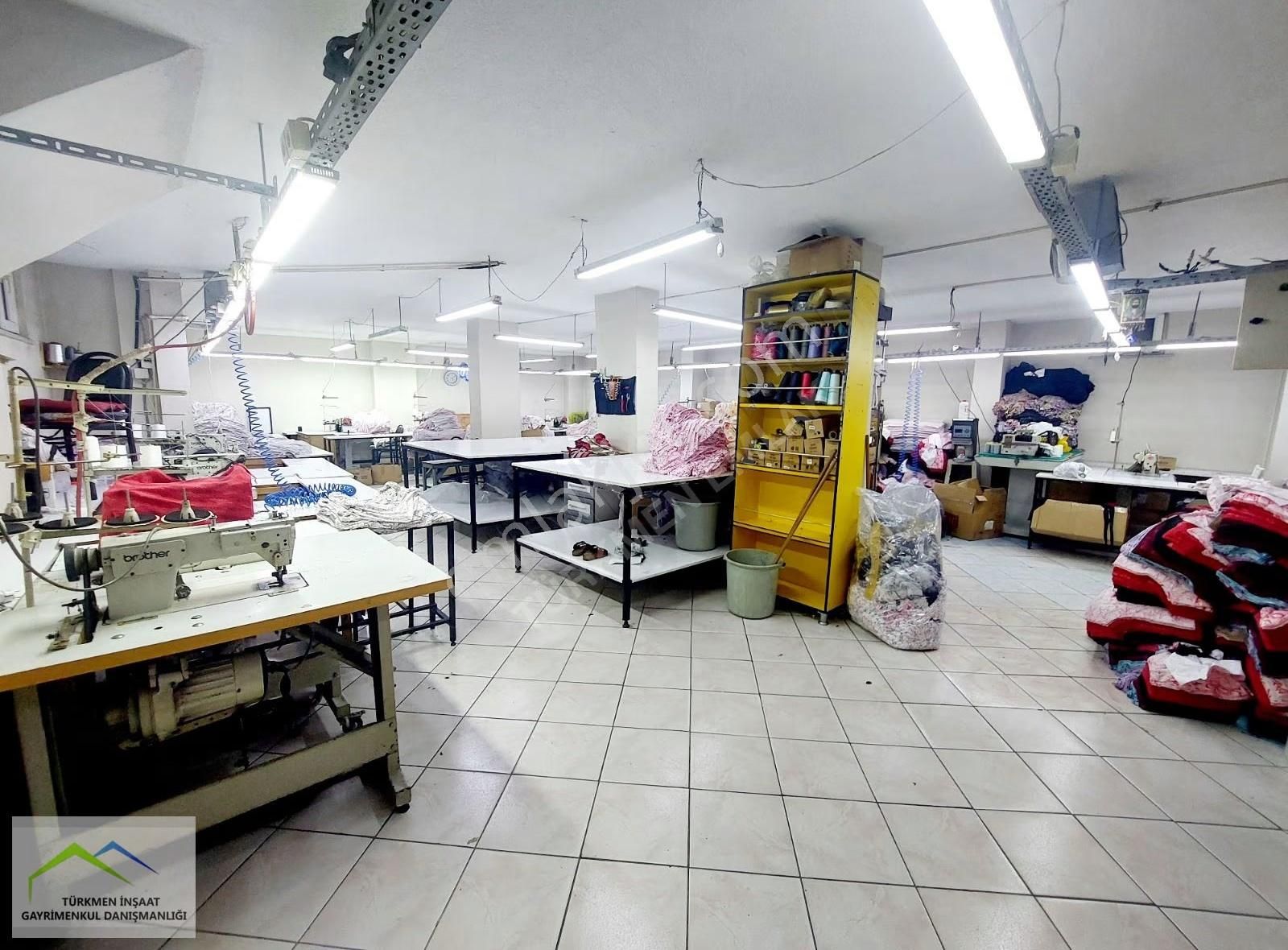 Türkmen Emlak'tan Devren Satılık - Görsel 2