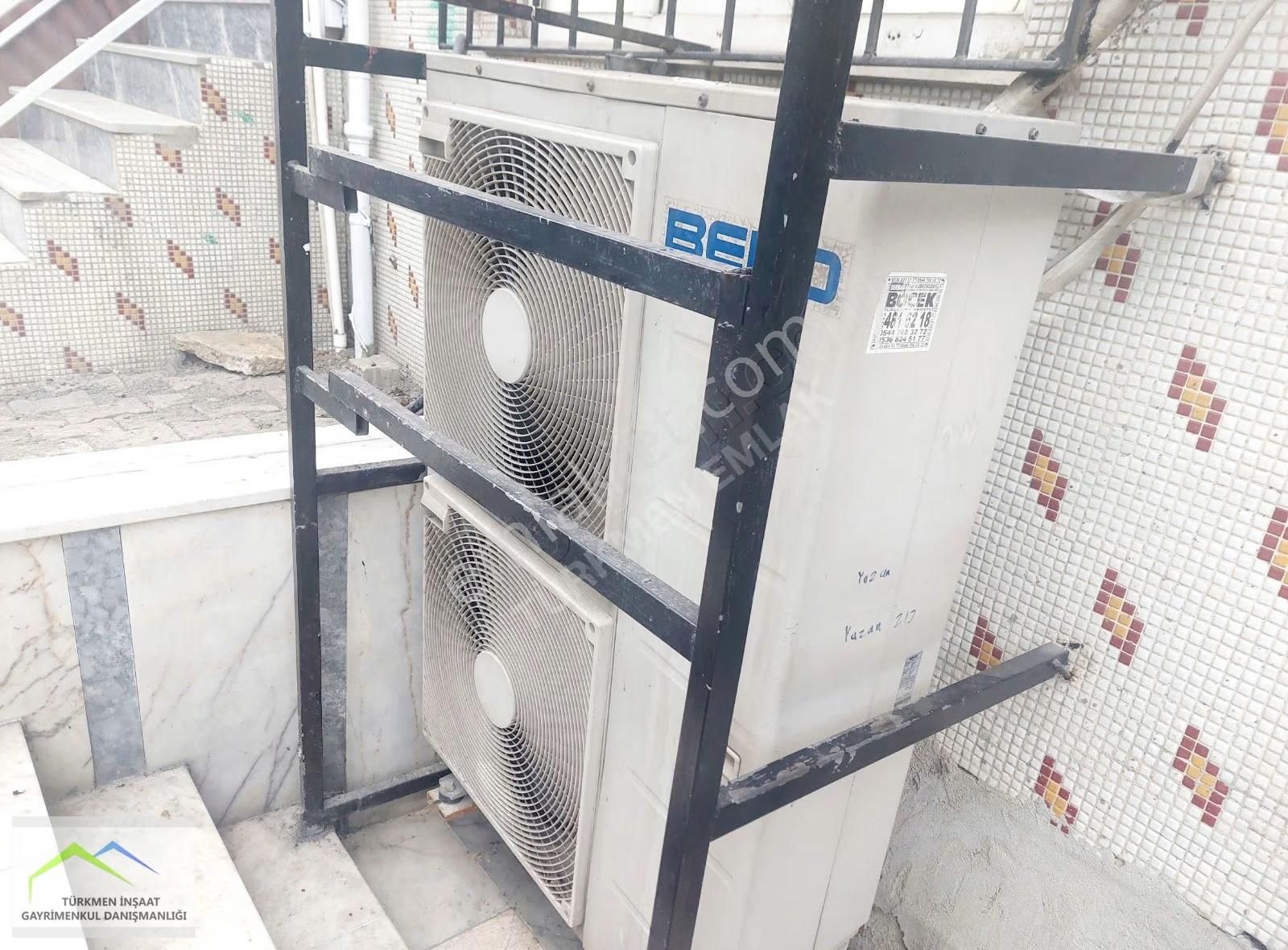 Türkmen Emlak'tan Devren Satılık - Görsel 18