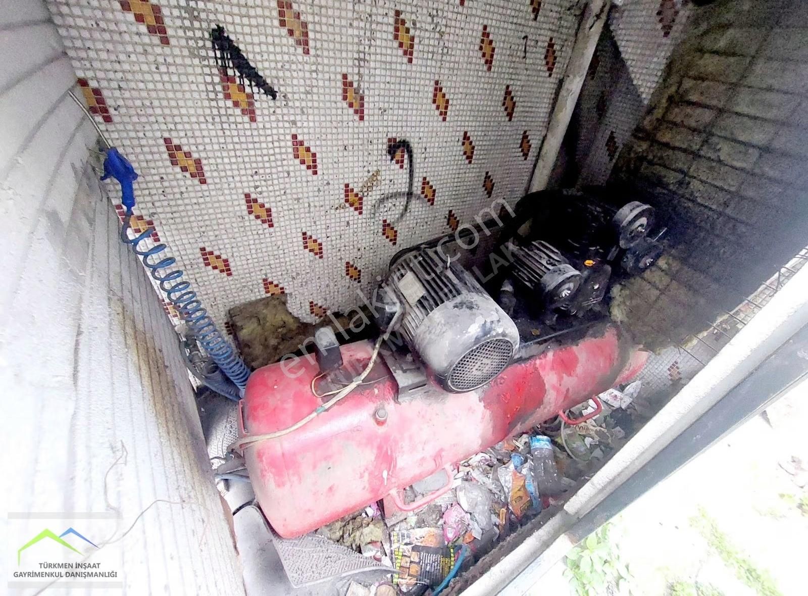 Türkmen Emlak'tan Devren Satılık - Görsel 31