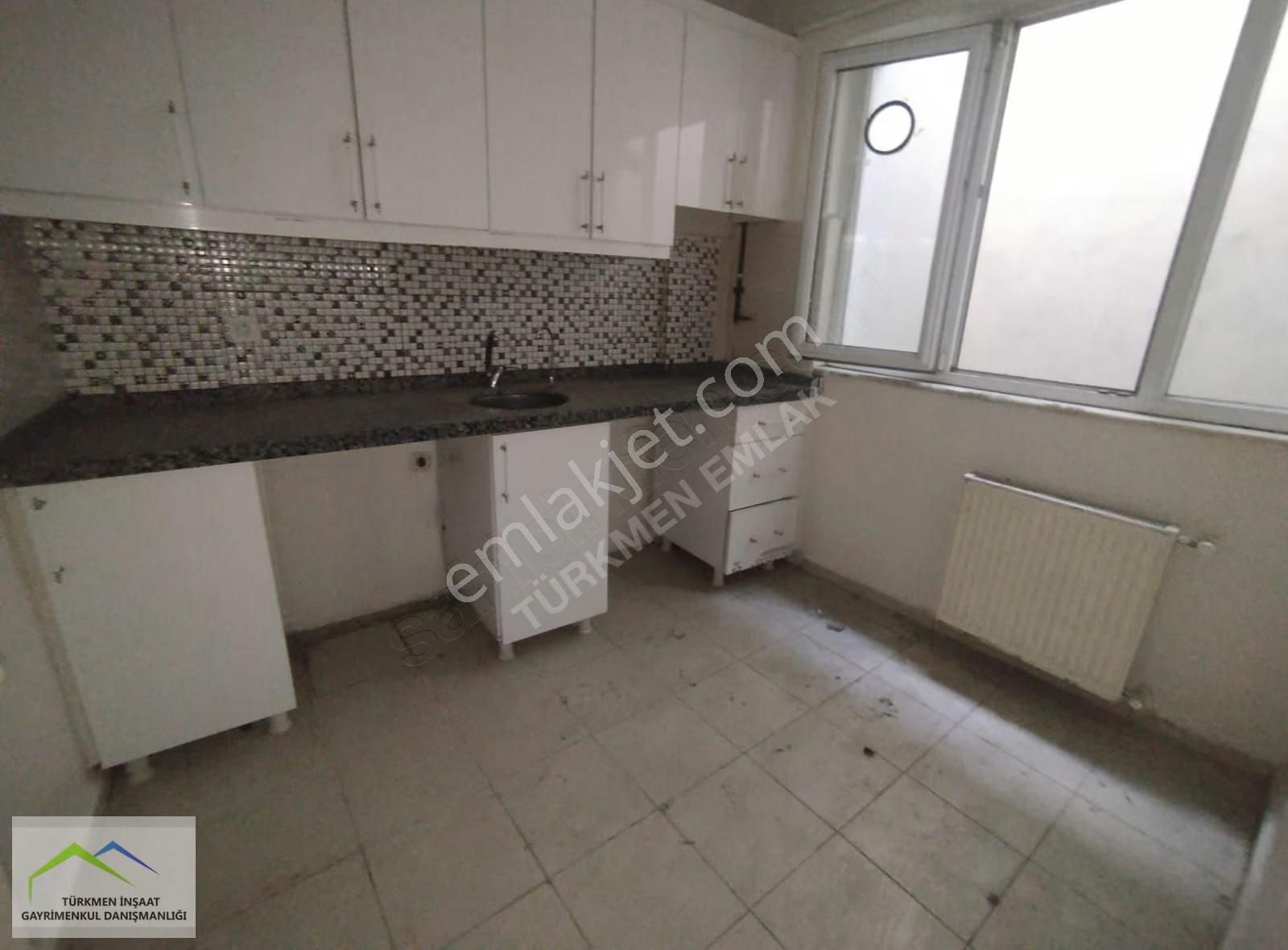 Türkmen Emlak'tan Satılık 2+1 Krediye Uygun Kot 2 Daire - Görsel 21