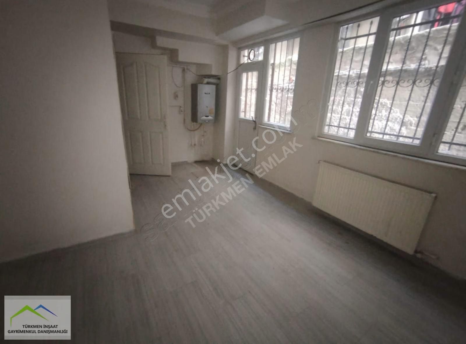Türkmen Emlak'tan Satılık 2+1 Krediye Uygun Kot 2 Daire - Görsel 20