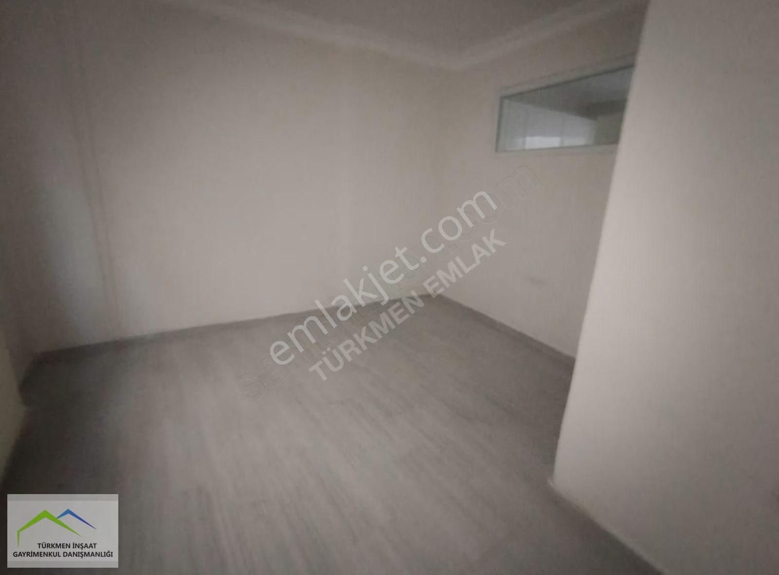 Türkmen Emlak'tan Satılık 2+1 Krediye Uygun Kot 2 Daire - Görsel 15