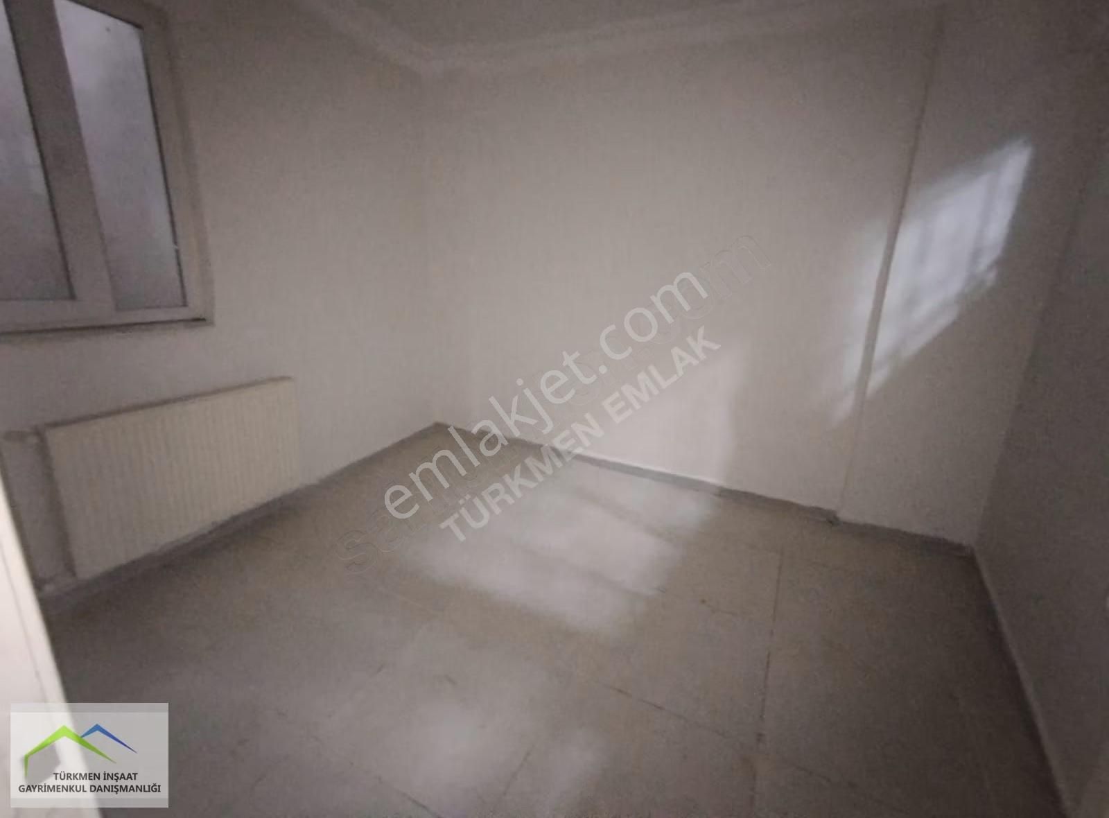 Türkmen Emlak'tan Satılık 2+1 Krediye Uygun Kot 2 Daire - Görsel 13