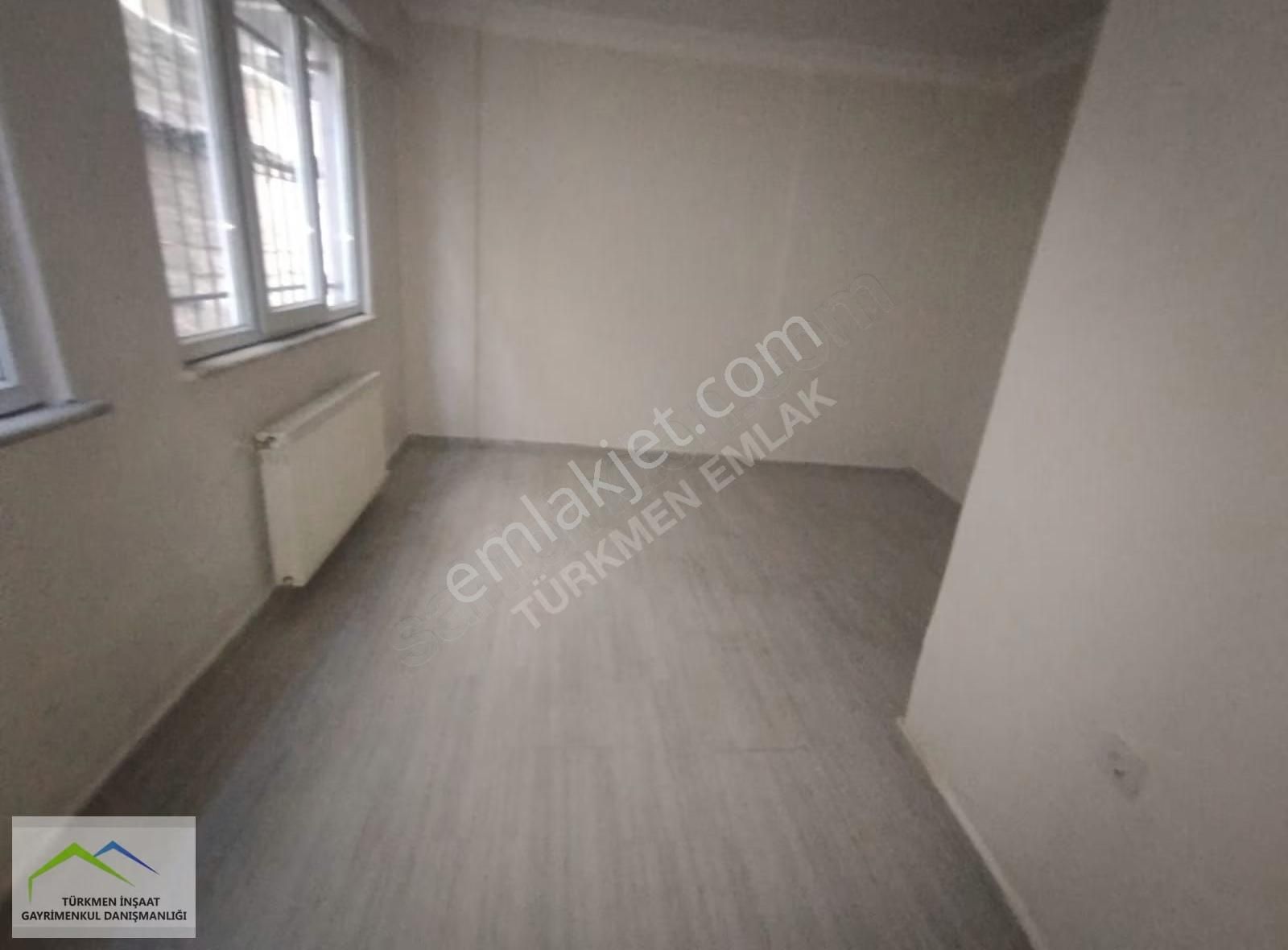 Türkmen Emlak'tan Satılık 2+1 Krediye Uygun Kot 2 Daire - Görsel 24