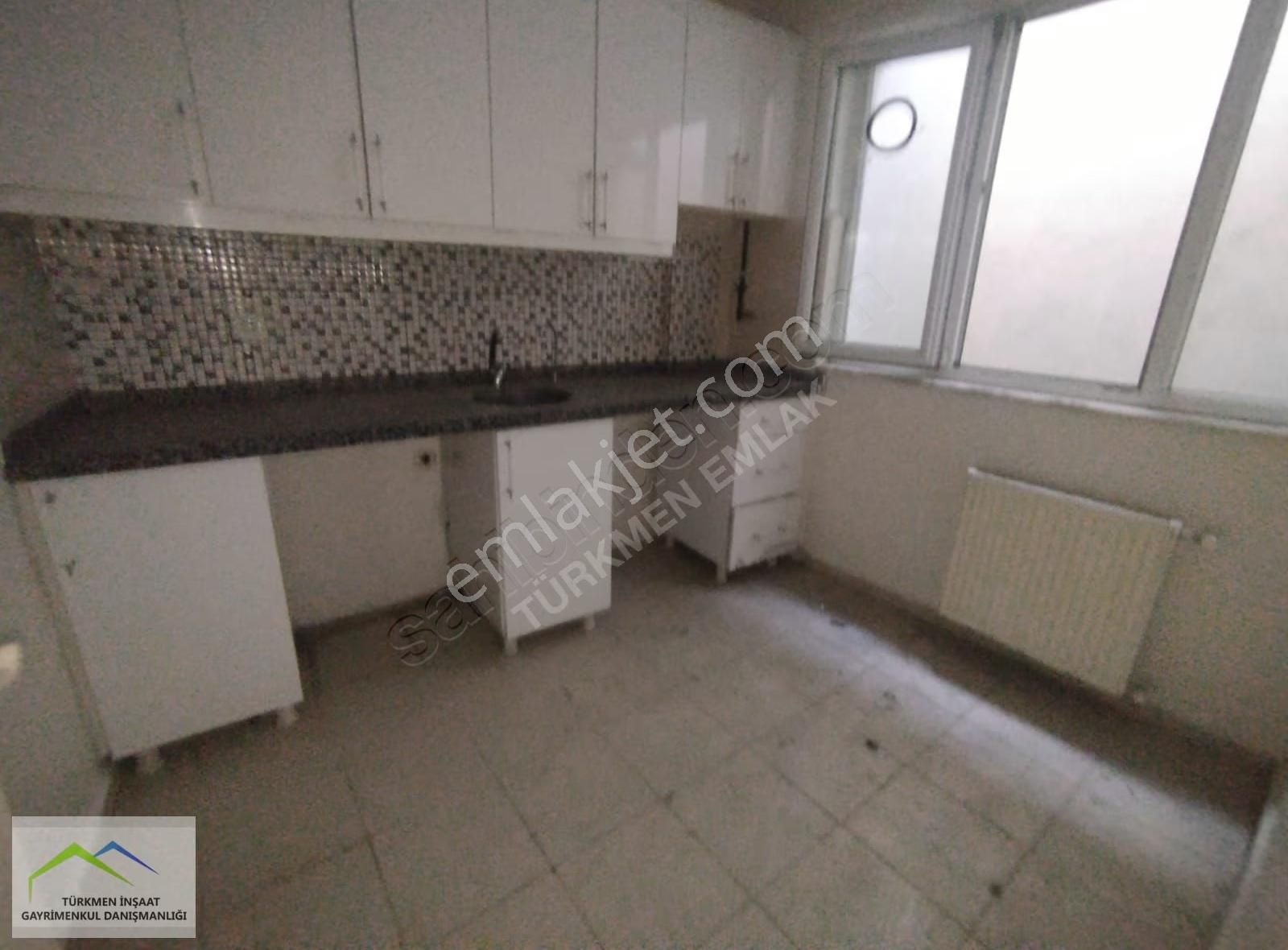 Türkmen Emlak'tan Satılık 2+1 Krediye Uygun Kot 2 Daire - Görsel 18