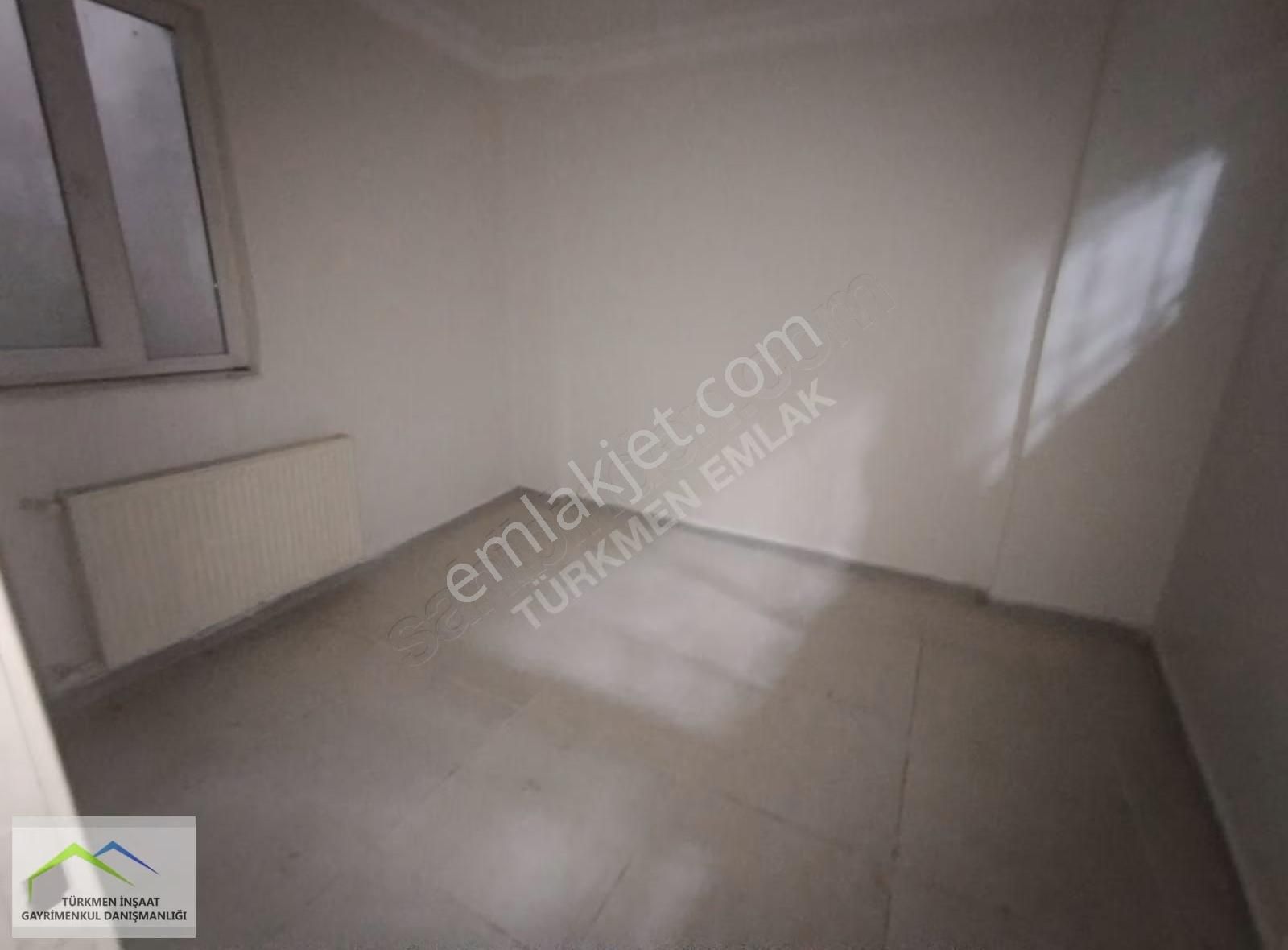 Türkmen Emlak'tan Satılık 2+1 Krediye Uygun Kot 2 Daire - Görsel 26