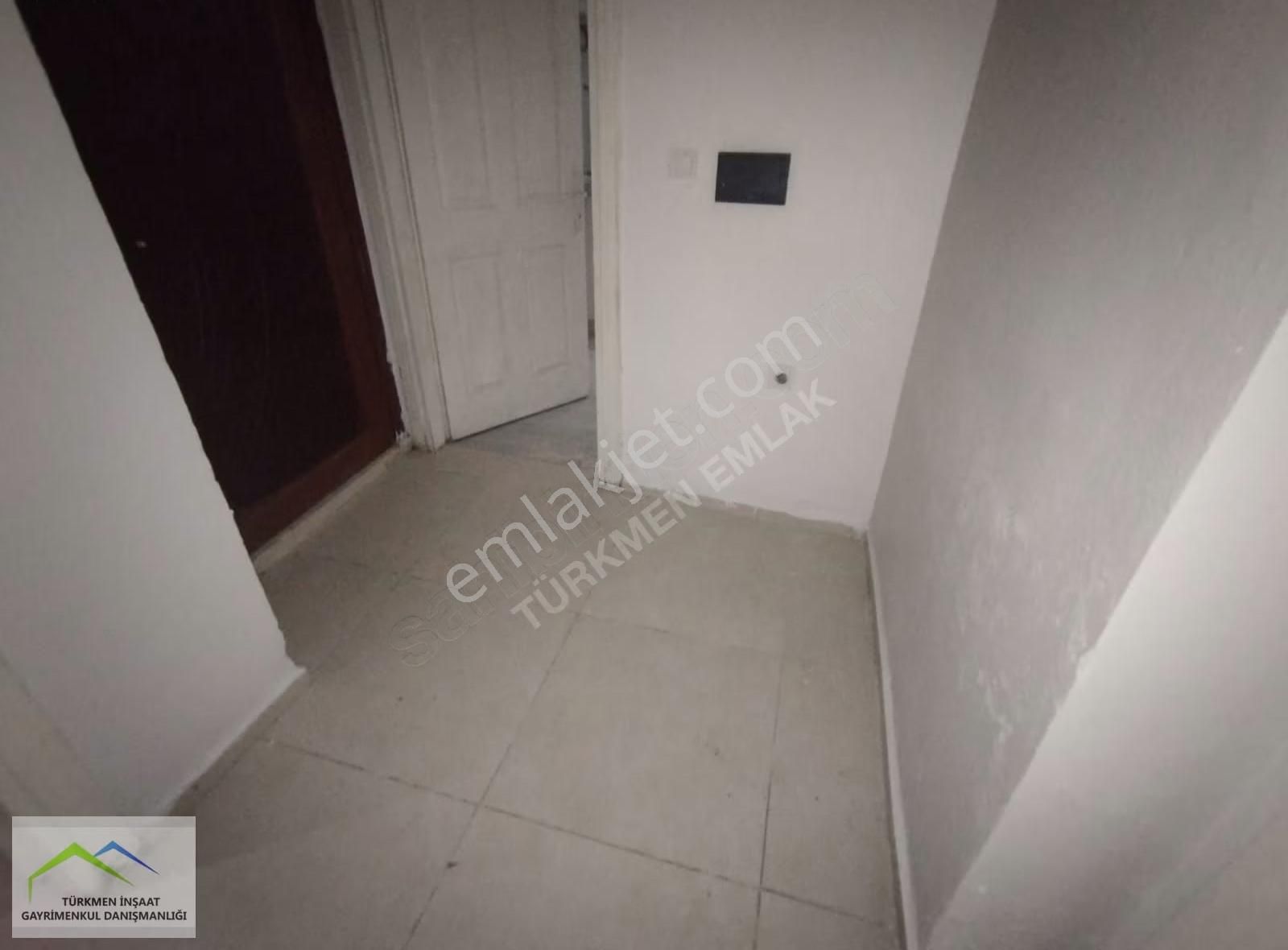 Türkmen Emlak'tan Satılık 2+1 Krediye Uygun Kot 2 Daire - Görsel 10
