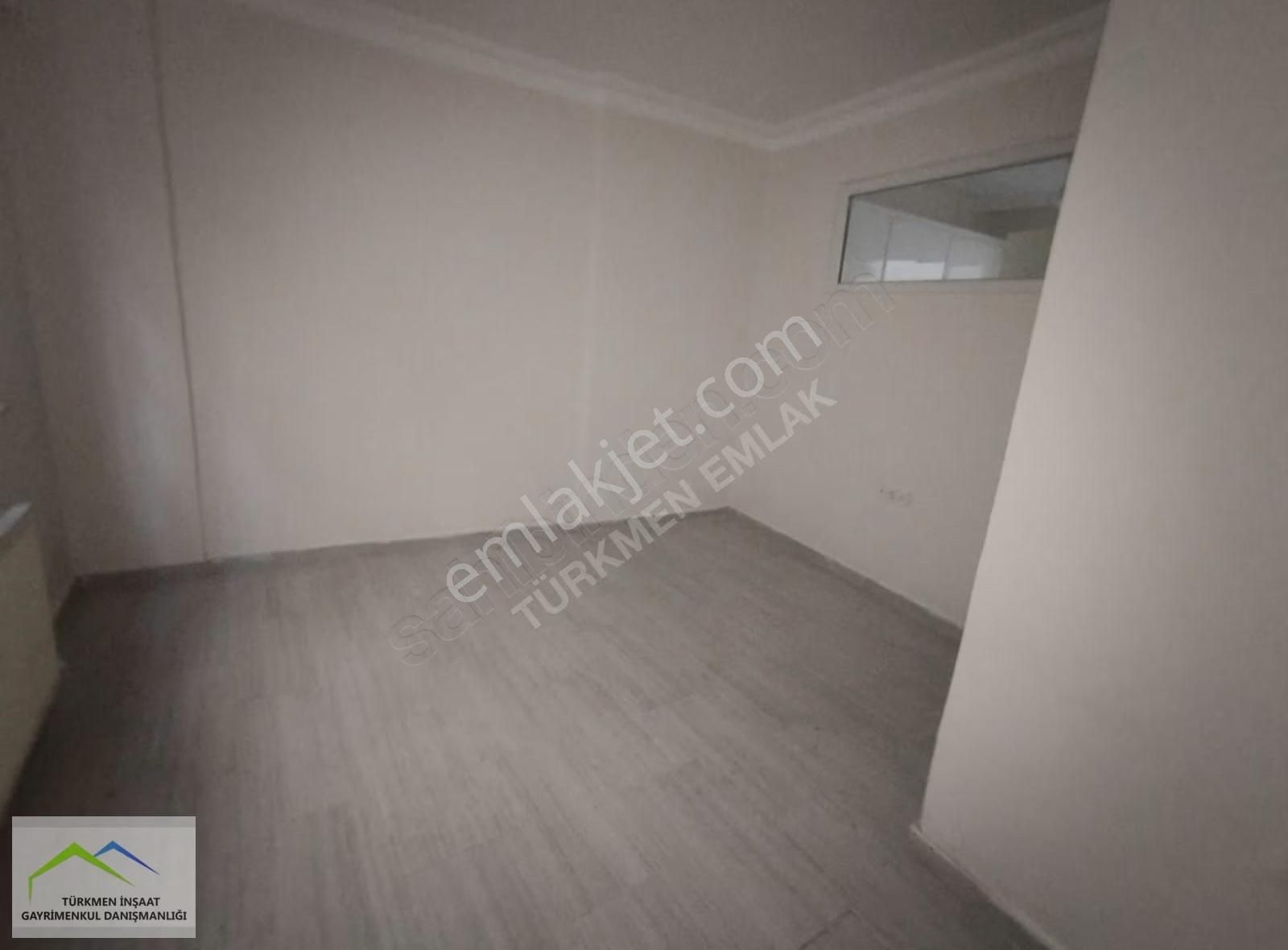 Türkmen Emlak'tan Satılık 2+1 Krediye Uygun Kot 2 Daire - Görsel 11