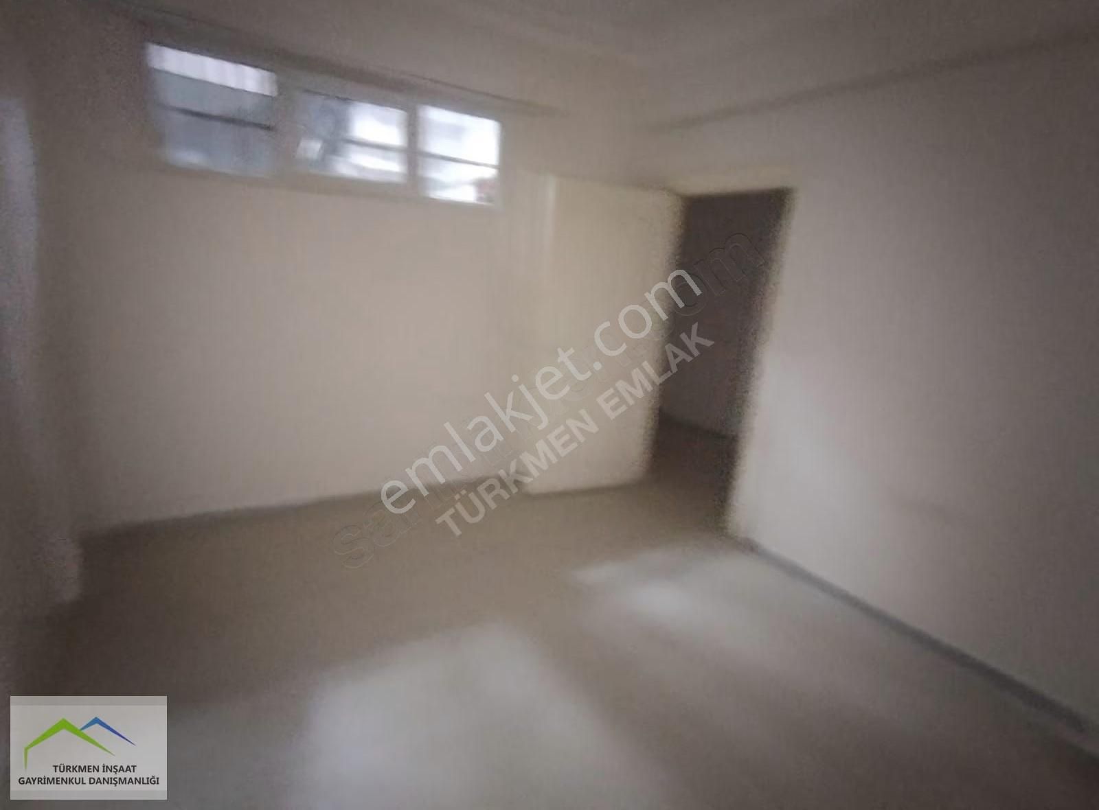 Türkmen Emlak'tan Satılık 2+1 Krediye Uygun Kot 2 Daire - Görsel 14