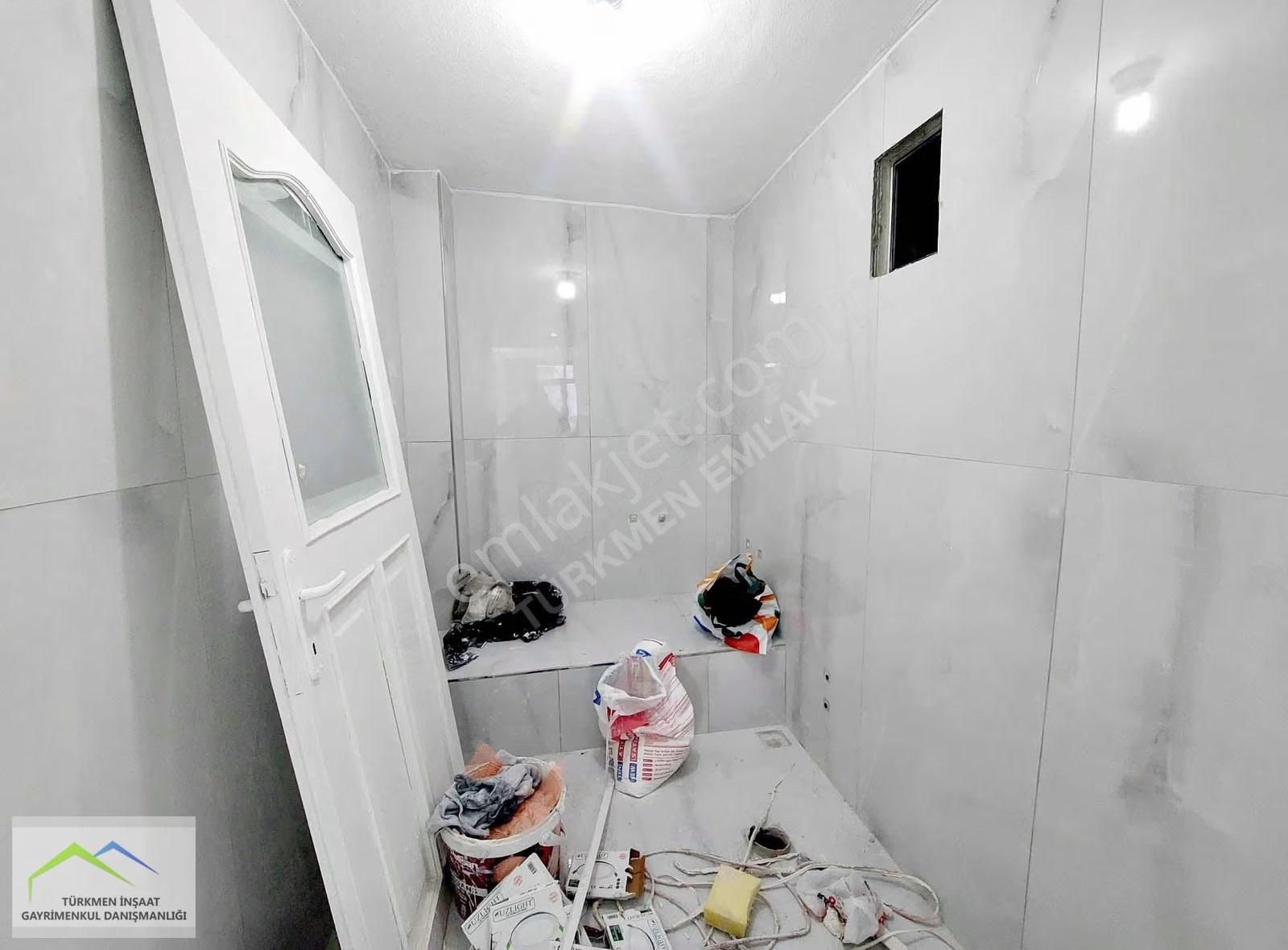 Türkmen Emlaktan 2+1 Masrafsız Satılık Ara Kat Daire - Görsel 13
