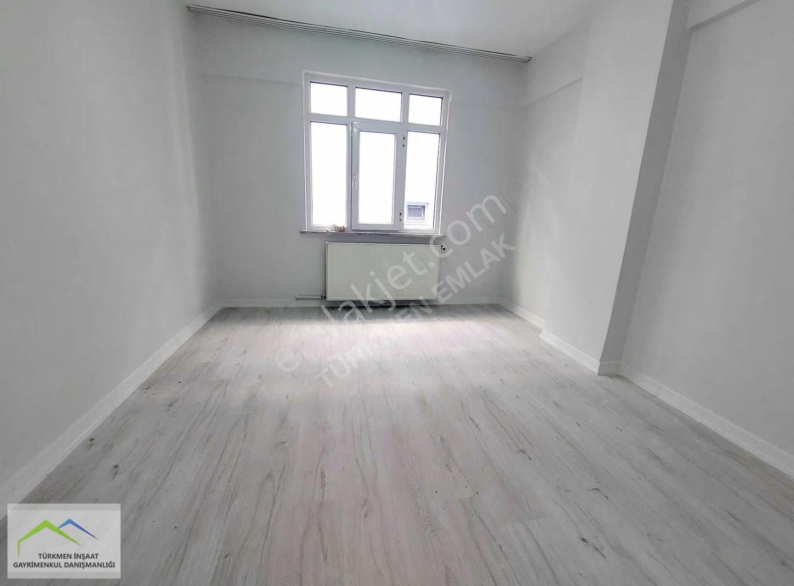 Türkmen Emlaktan 2+1 Masrafsız Satılık Ara Kat Daire - Görsel 22