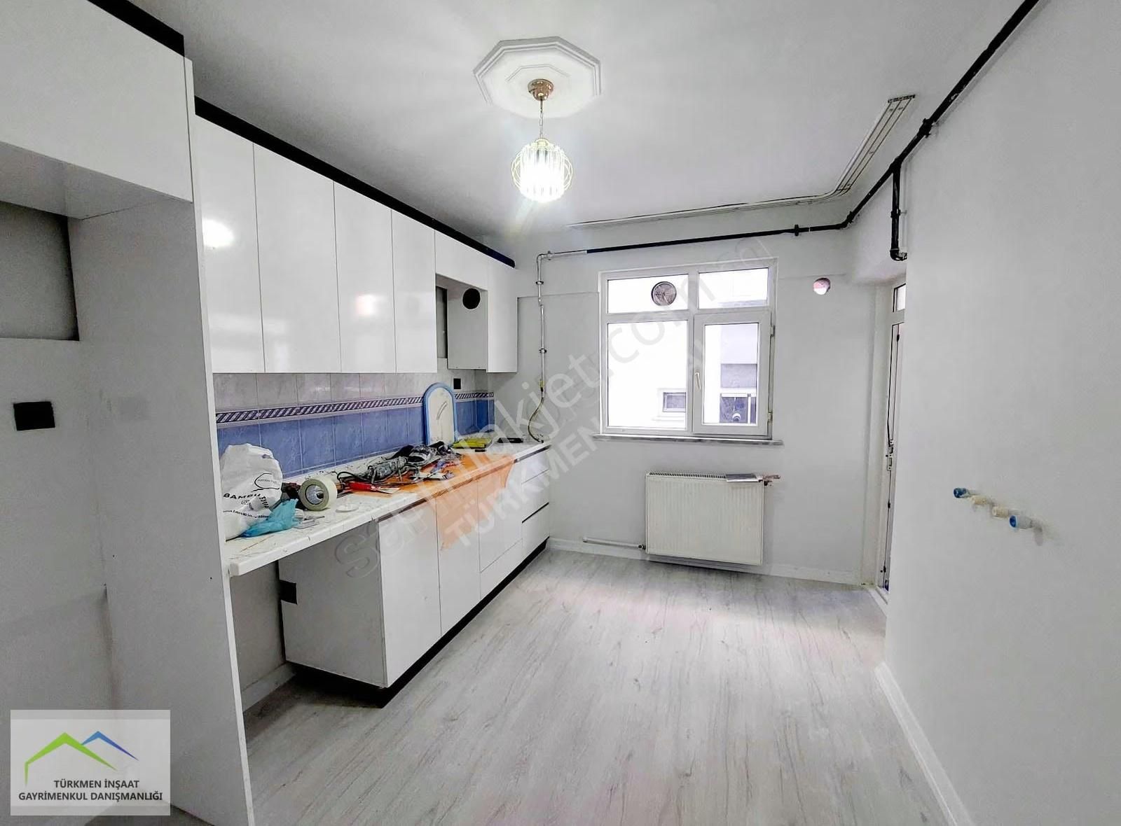Türkmen Emlaktan 2+1 Masrafsız Satılık Ara Kat Daire - Görsel 28