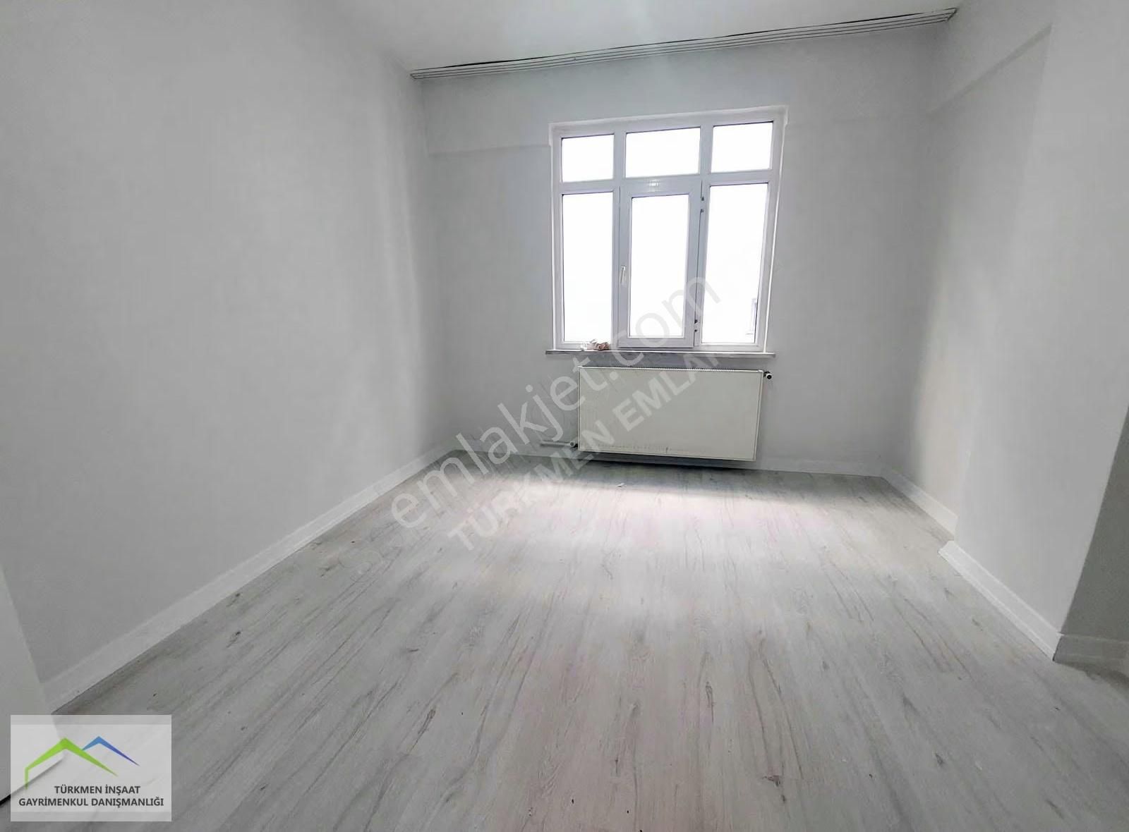 Türkmen Emlaktan 2+1 Masrafsız Satılık Ara Kat Daire - Görsel 19