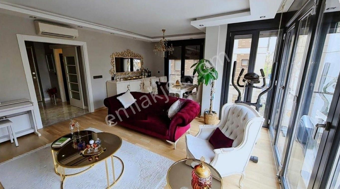 Suadiyede Prestijli Yeni Binada Ebeveyn Banyolu İskanlı 3+1 Satılık Bina - Görsel 4