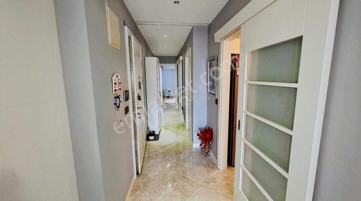 Suadiyede Prestijli Yeni Binada Ebeveyn Banyolu İskanlı 3+1 Satılık Bina - Görsel 6