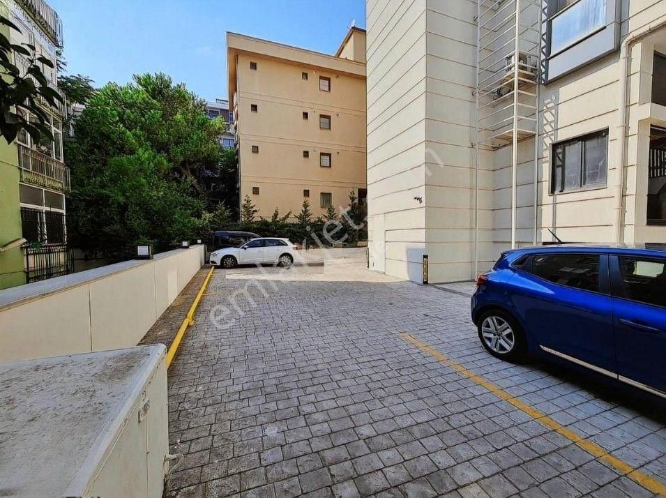 Suadiyede Prestijli Yeni Binada Ebeveyn Banyolu İskanlı 3+1 Satılık Bina - Görsel 13