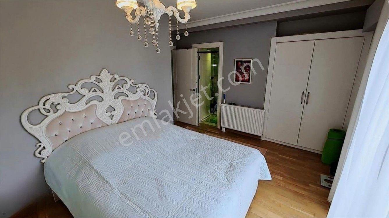 Suadiyede Prestijli Yeni Binada Ebeveyn Banyolu İskanlı 3+1 Satılık Bina - Görsel 10