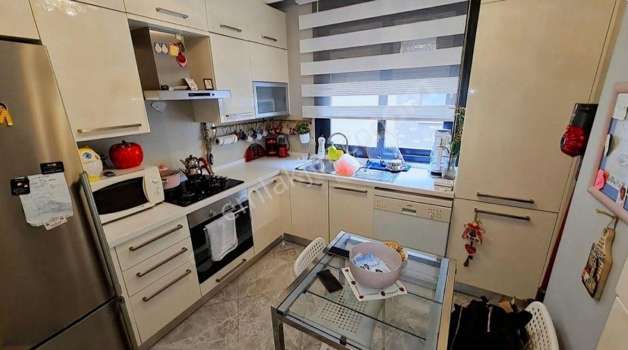 Suadiyede Prestijli Yeni Binada Ebeveyn Banyolu İskanlı 3+1 Satılık Bina - Görsel 2