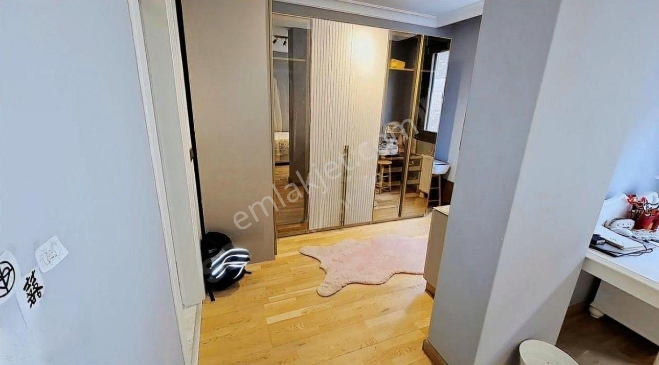 Suadiyede Prestijli Yeni Binada Ebeveyn Banyolu İskanlı 3+1 Satılık Bina - Görsel 7