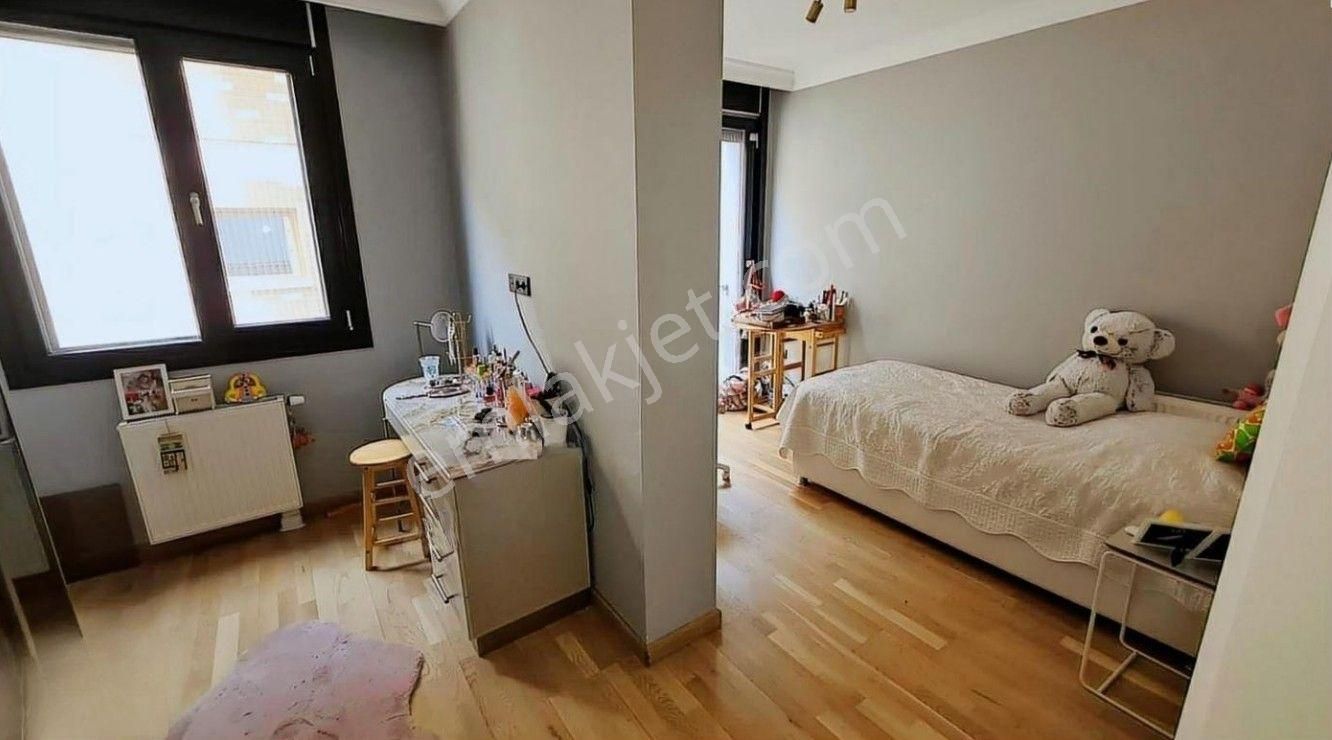 Suadiyede Prestijli Yeni Binada Ebeveyn Banyolu İskanlı 3+1 Satılık Bina - Görsel 8