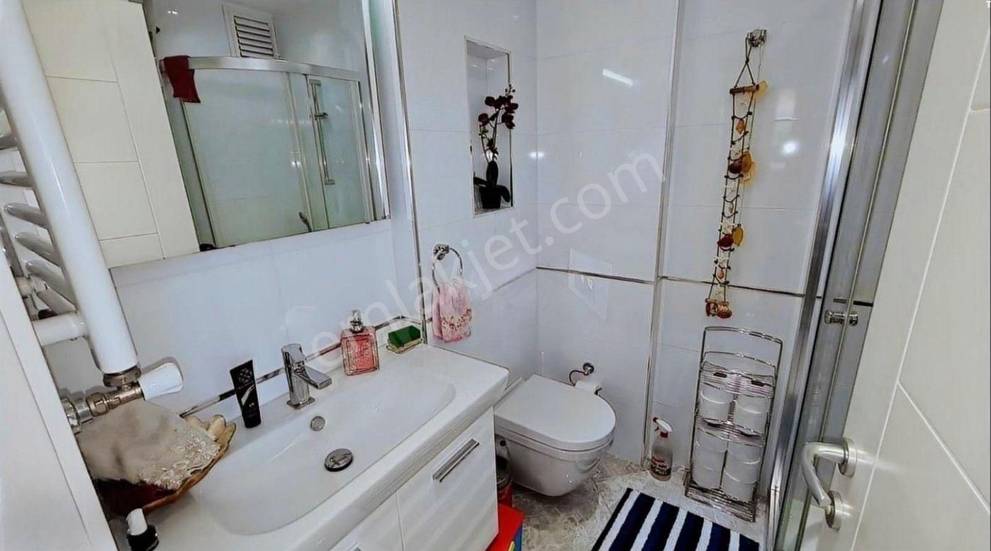 Suadiyede Prestijli Yeni Binada Ebeveyn Banyolu İskanlı 3+1 Satılık Bina - Görsel 11