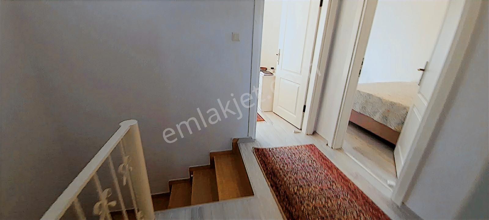 Rw Nefes'ten; Muhteşem Konumda, Denize Sıfır, Eşyalı Villa - Görsel 20