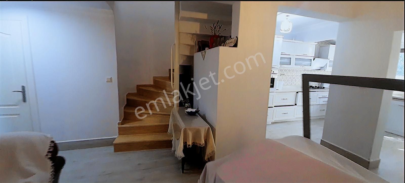 Rw Nefes'ten; Muhteşem Konumda, Denize Sıfır, Eşyalı Villa - Görsel 24