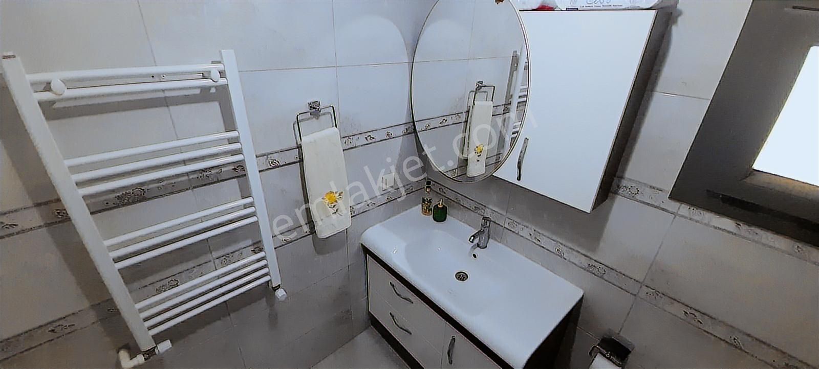 Rw Nefes'ten; Muhteşem Konumda, Denize Sıfır, Eşyalı Villa - Görsel 25