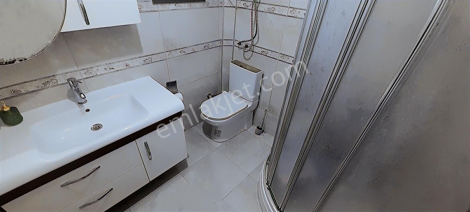 Rw Nefes'ten; Muhteşem Konumda, Denize Sıfır, Eşyalı Villa - Görsel 33