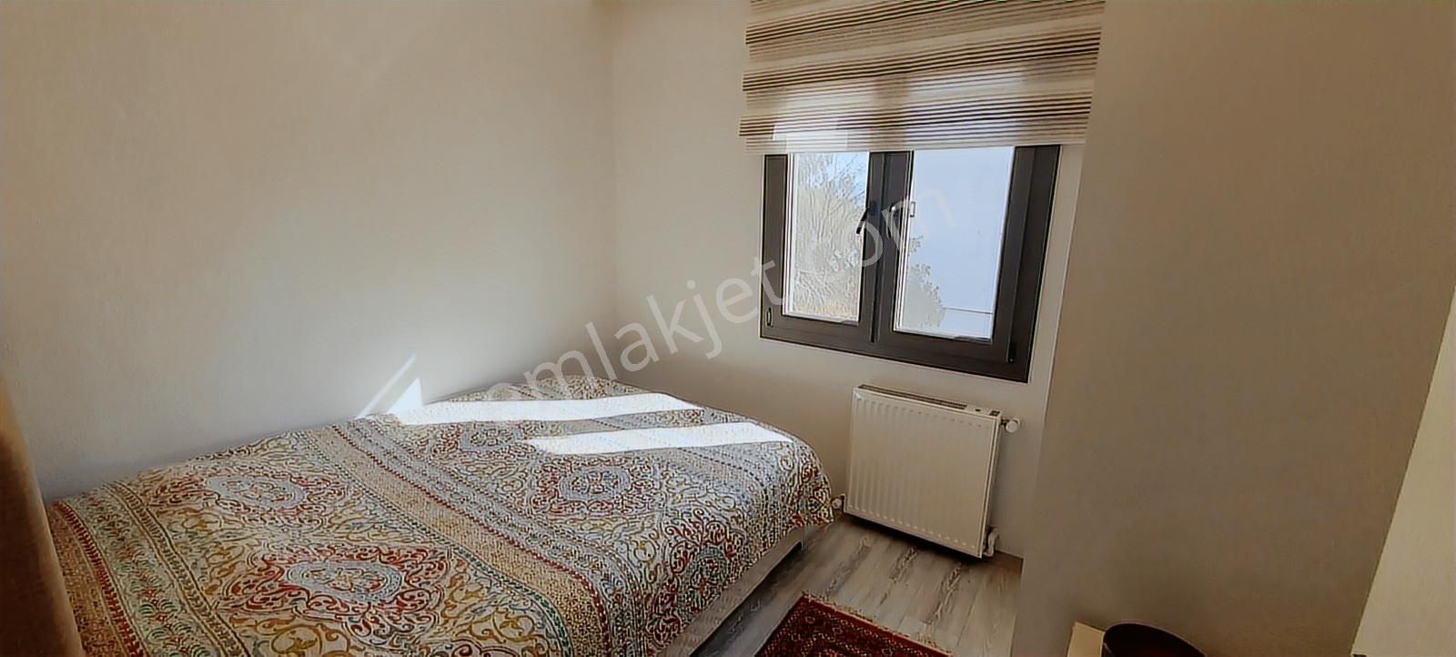 Rw Nefes'ten; Muhteşem Konumda, Denize Sıfır, Eşyalı Villa - Görsel 29