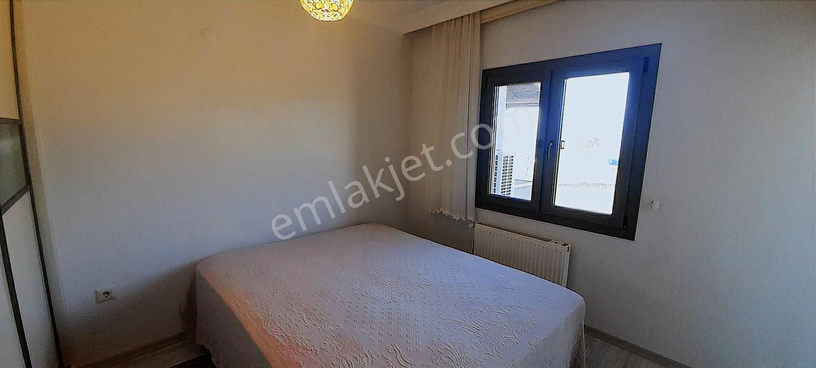 Rw Nefes'ten; Muhteşem Konumda, Denize Sıfır, Eşyalı Villa - Görsel 31