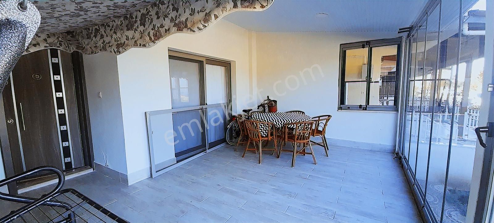 Rw Nefes'ten; Muhteşem Konumda, Denize Sıfır, Eşyalı Villa - Görsel 15