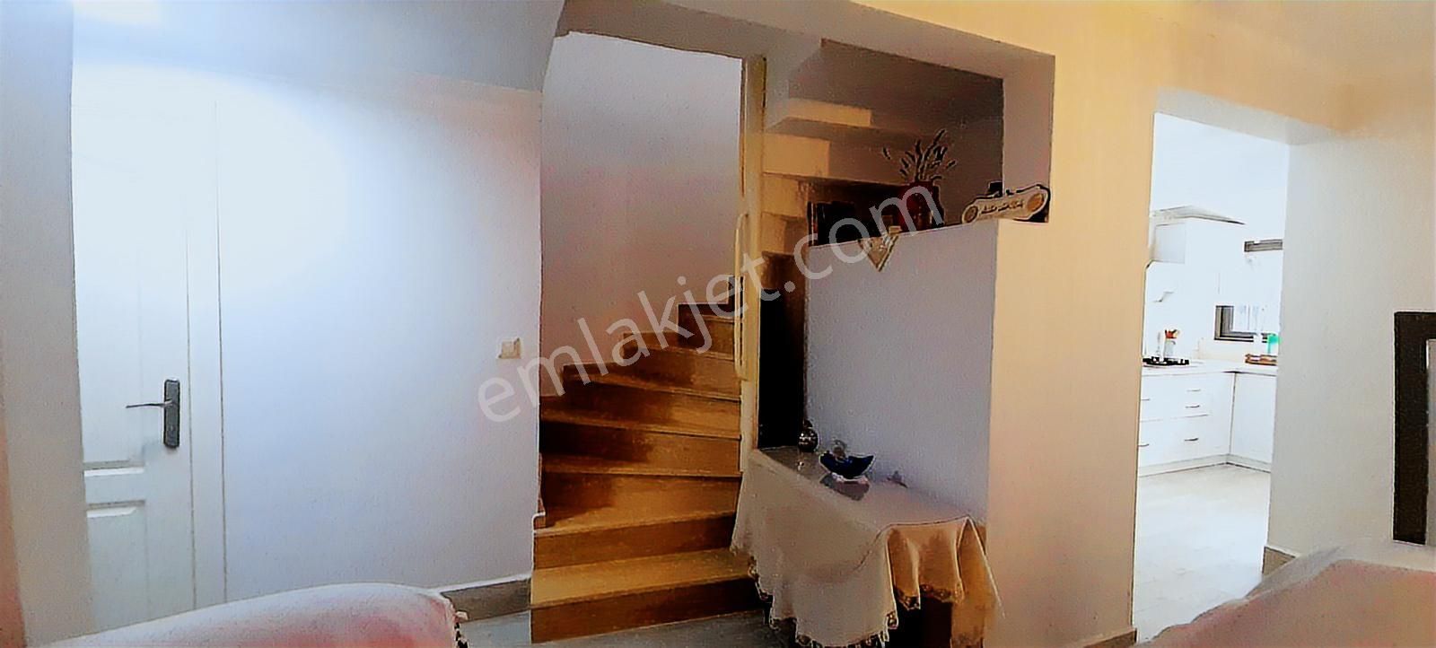 Rw Nefes'ten; Muhteşem Konumda, Denize Sıfır, Eşyalı Villa - Görsel 28