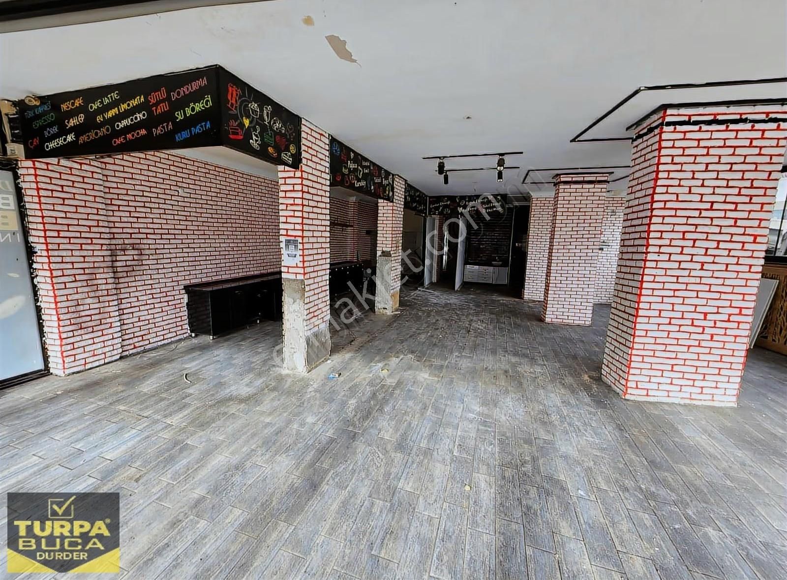 Kiralık İşyeri İstiklal Caddesi Üzerinde Buca Belediyesi Yakını - Görsel 9