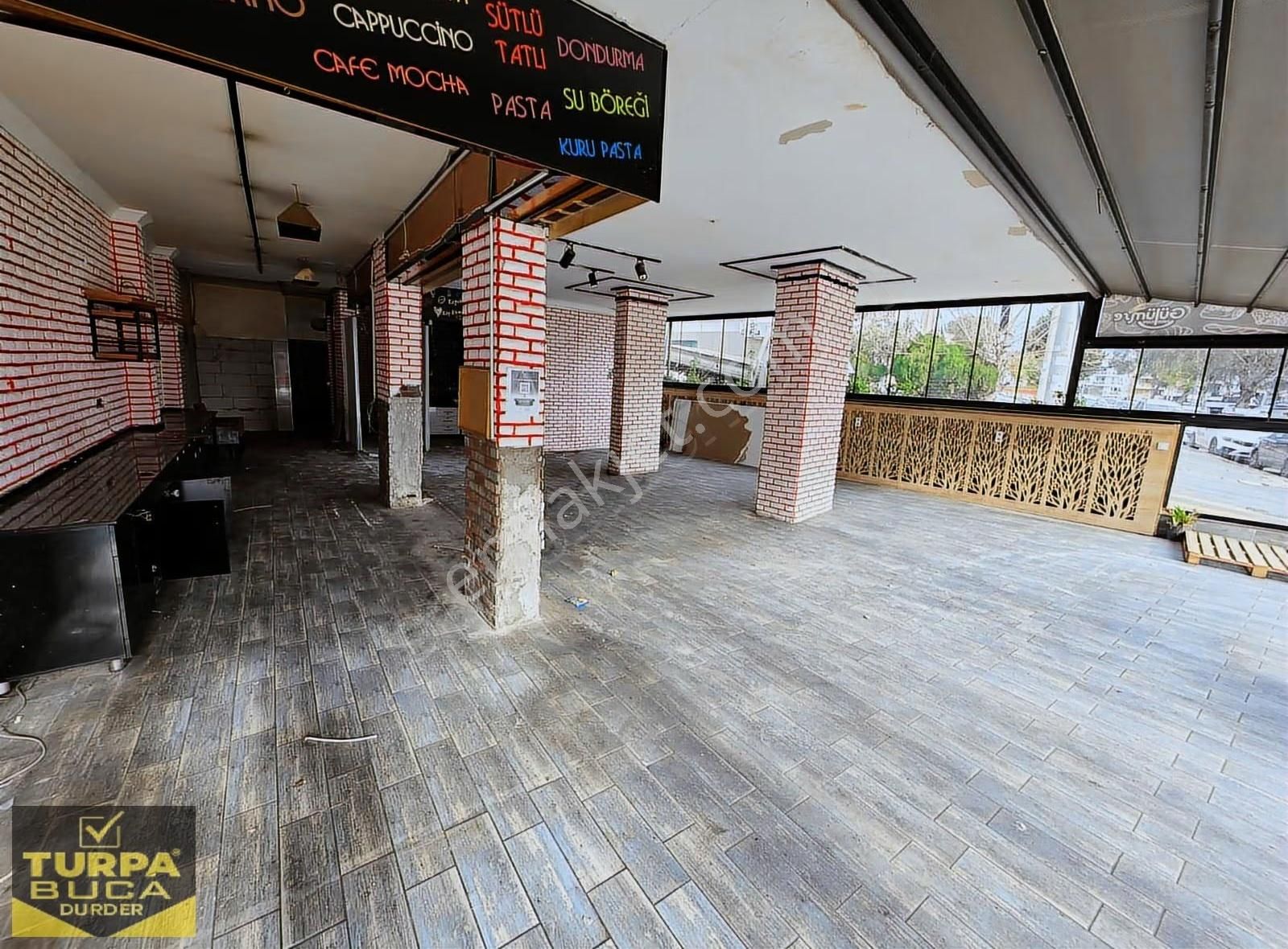 Kiralık İşyeri İstiklal Caddesi Üzerinde Buca Belediyesi Yakını - Görsel 5