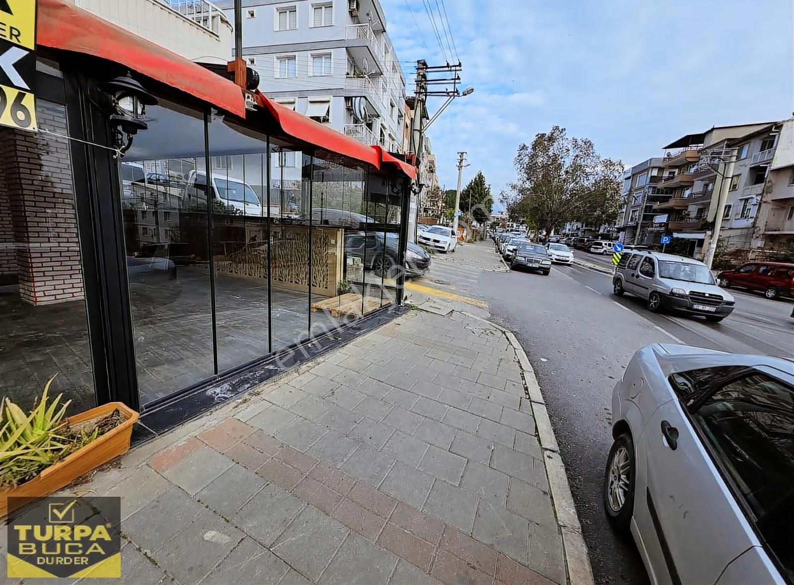 Kiralık İşyeri İstiklal Caddesi Üzerinde Buca Belediyesi Yakını - Görsel 23