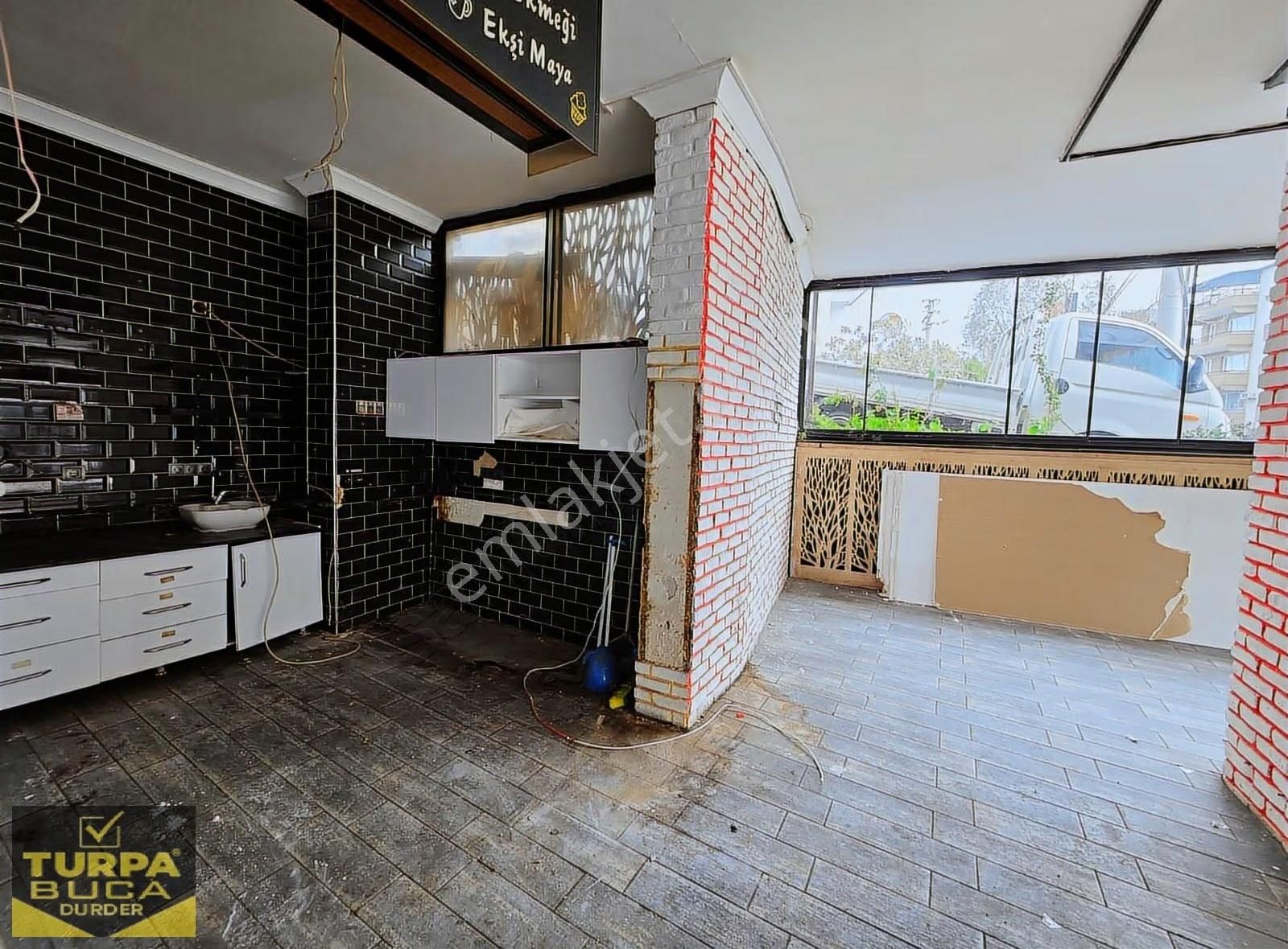 Kiralık İşyeri İstiklal Caddesi Üzerinde Buca Belediyesi Yakını - Görsel 17