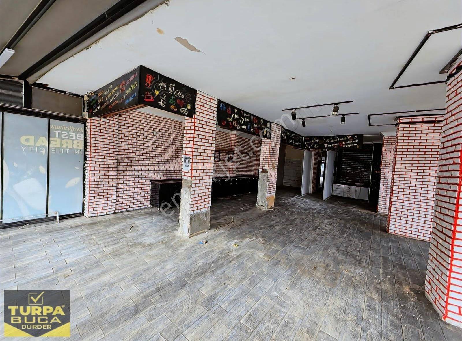 Kiralık İşyeri İstiklal Caddesi Üzerinde Buca Belediyesi Yakını - Görsel 14