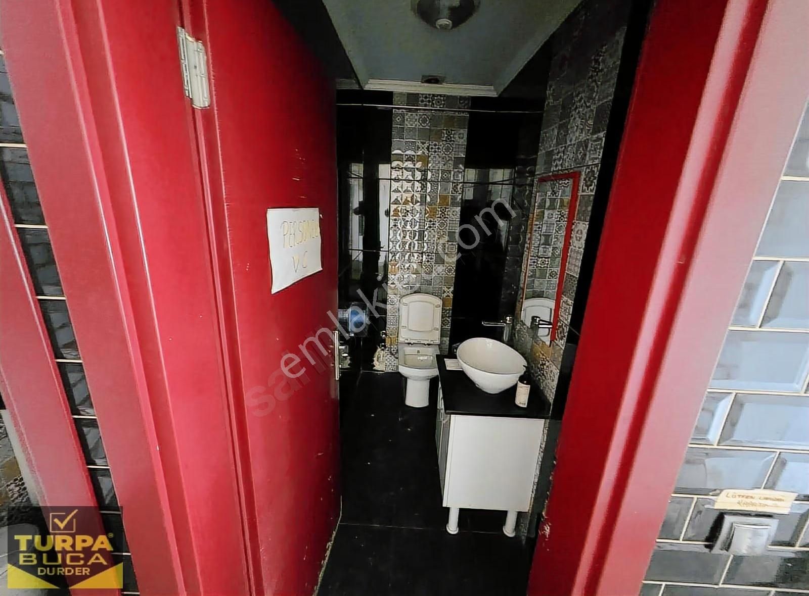 Kiralık İşyeri İstiklal Caddesi Üzerinde Buca Belediyesi Yakını - Görsel 12