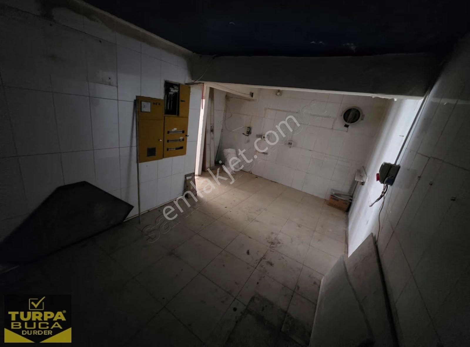 Kiralık İşyeri İstiklal Caddesi Üzerinde Buca Belediyesi Yakını - Görsel 16