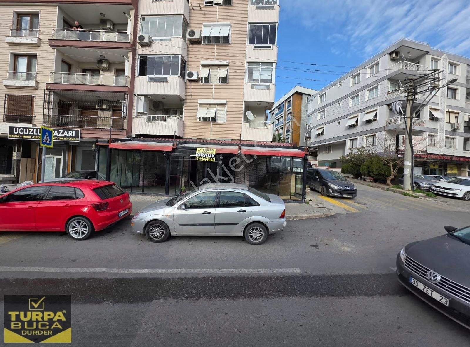 Kiralık İşyeri İstiklal Caddesi Üzerinde Buca Belediyesi Yakını - Görsel 20