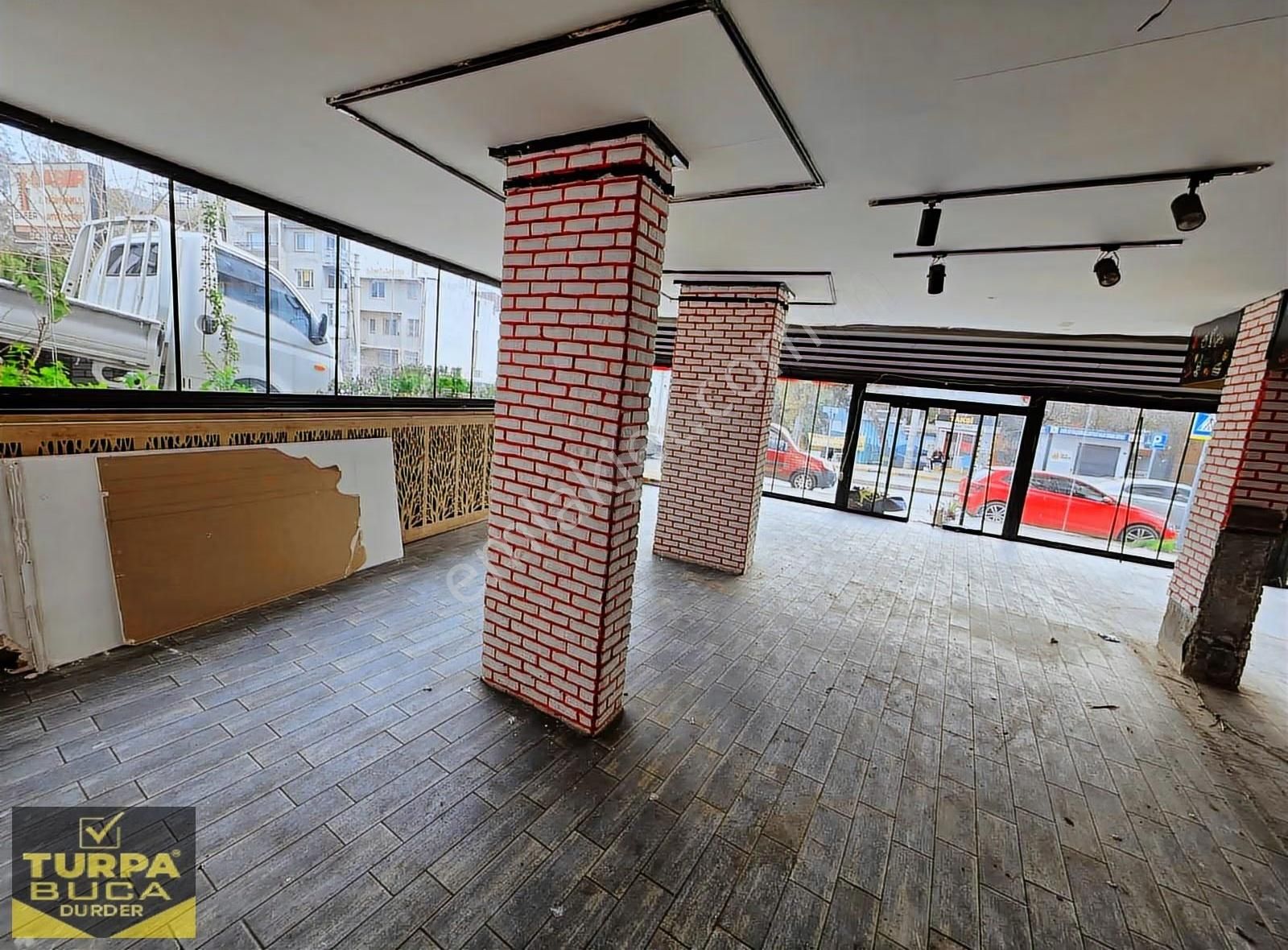 Kiralık İşyeri İstiklal Caddesi Üzerinde Buca Belediyesi Yakını - Görsel 22