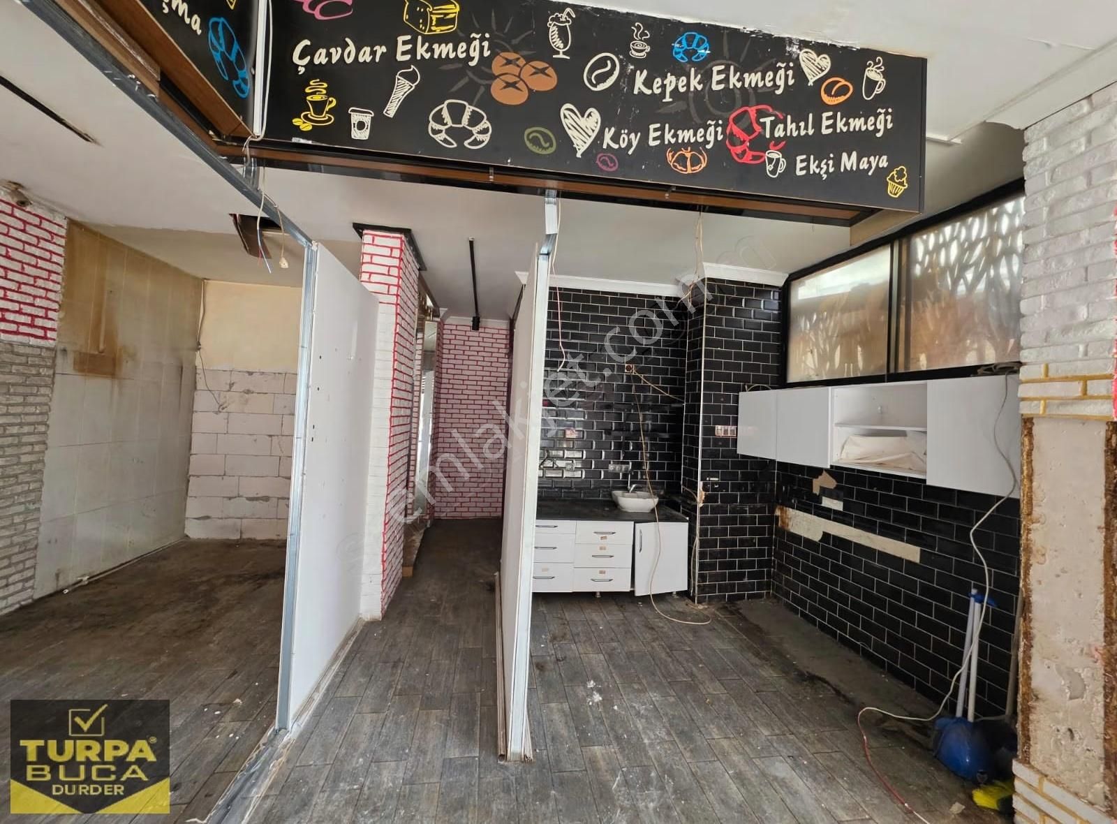 Kiralık İşyeri İstiklal Caddesi Üzerinde Buca Belediyesi Yakını - Görsel 26