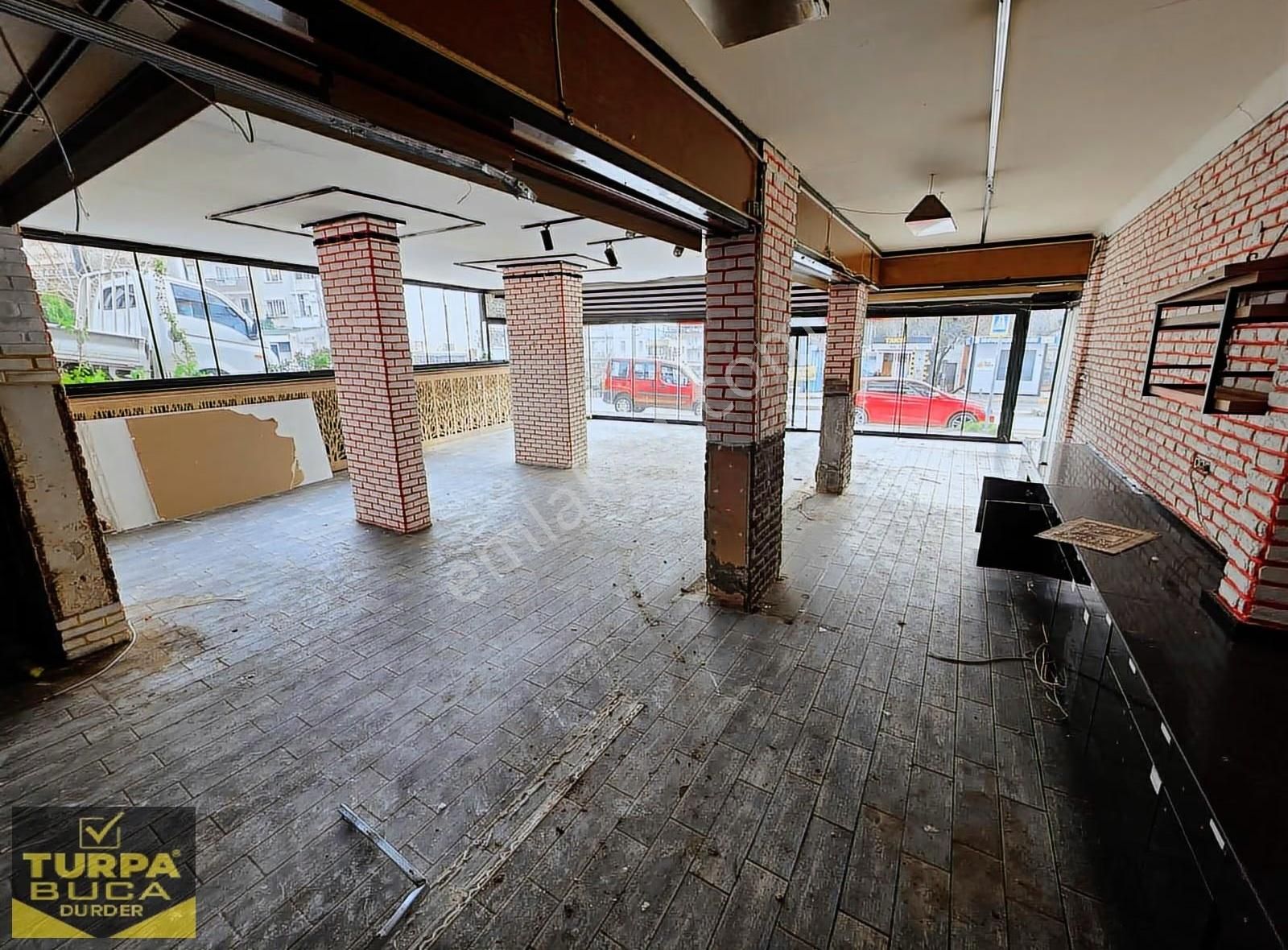 Kiralık İşyeri İstiklal Caddesi Üzerinde Buca Belediyesi Yakını - Görsel 15