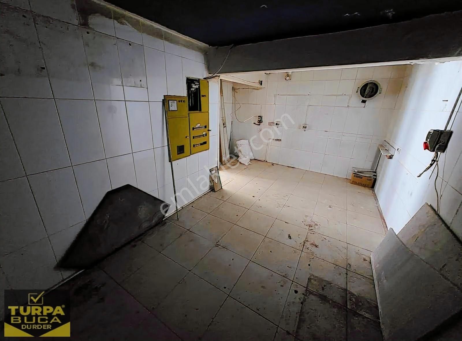 Kiralık İşyeri İstiklal Caddesi Üzerinde Buca Belediyesi Yakını - Görsel 29