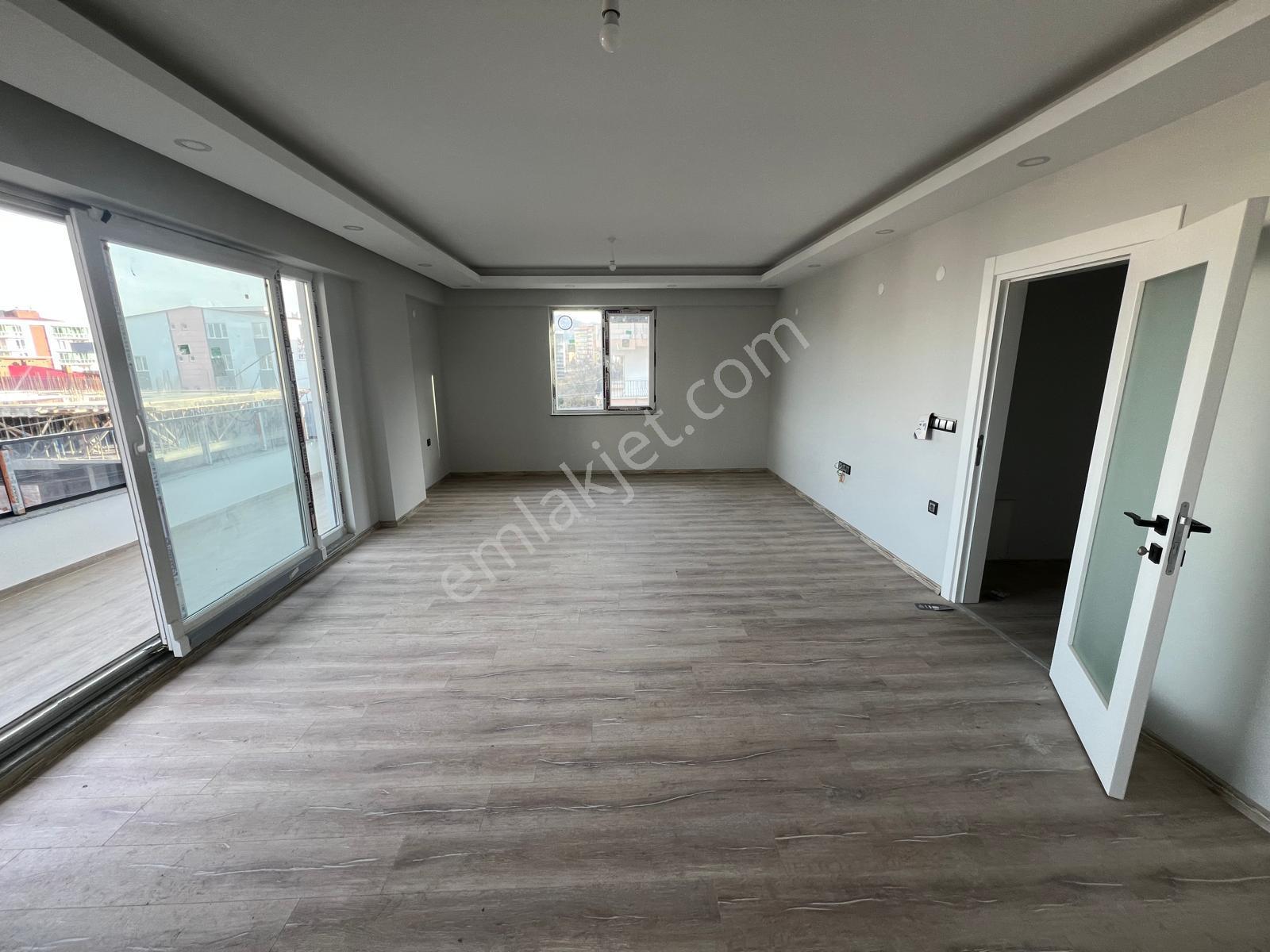 Giresun Merkez Erikliman Mahallesinde Deniz Manzaralı Satılık 3+1 Sıfır Daire - Görsel 16