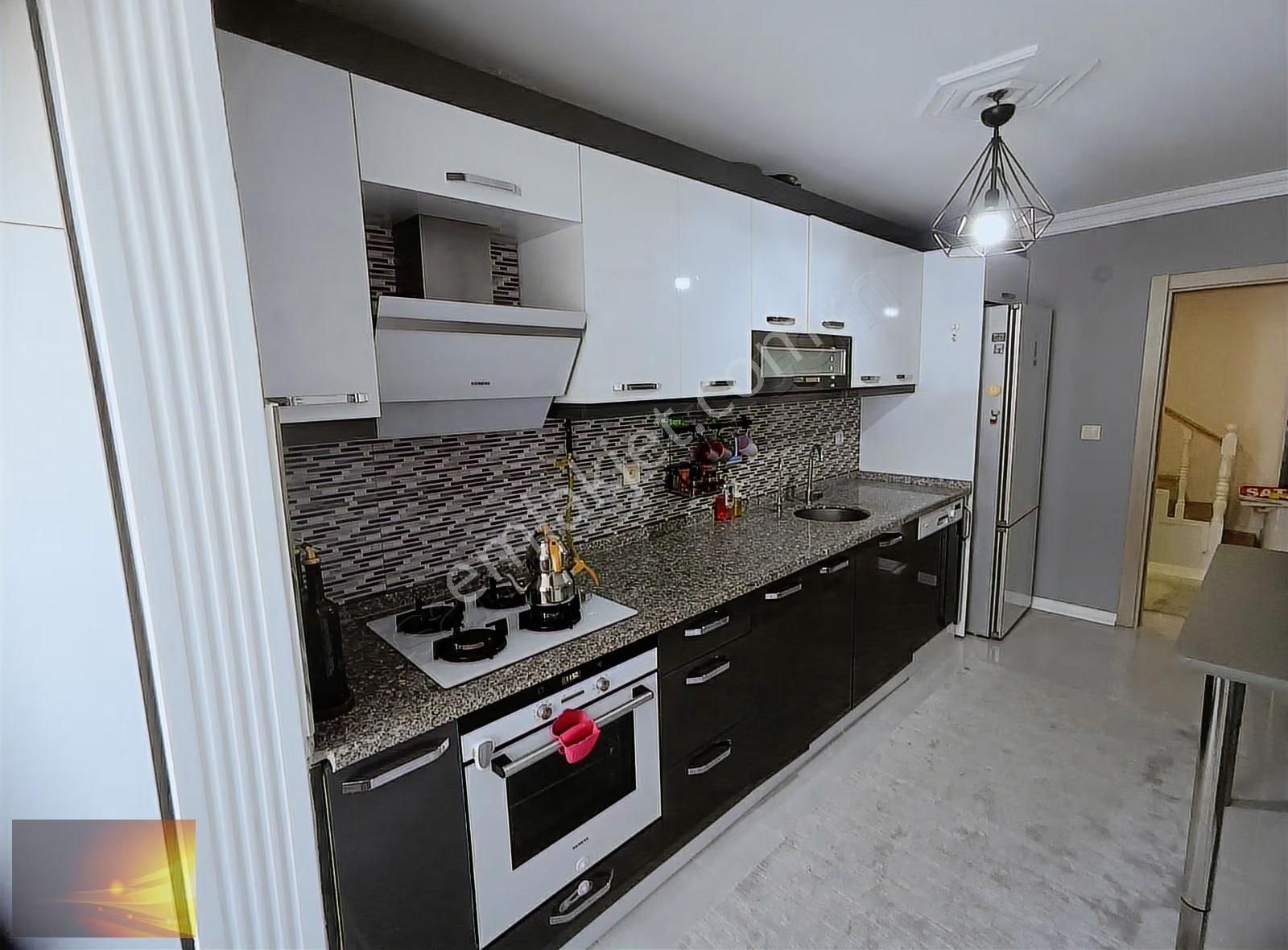 Eyüpsultan Çırçır Satılık 3+2 Daire - Görsel 19