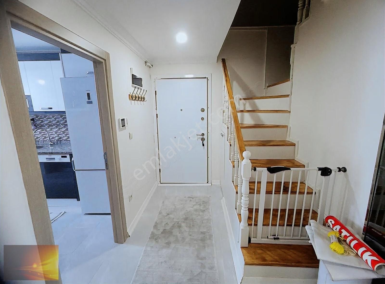 Eyüpsultan Çırçır Satılık 3+2 Daire - Görsel 6