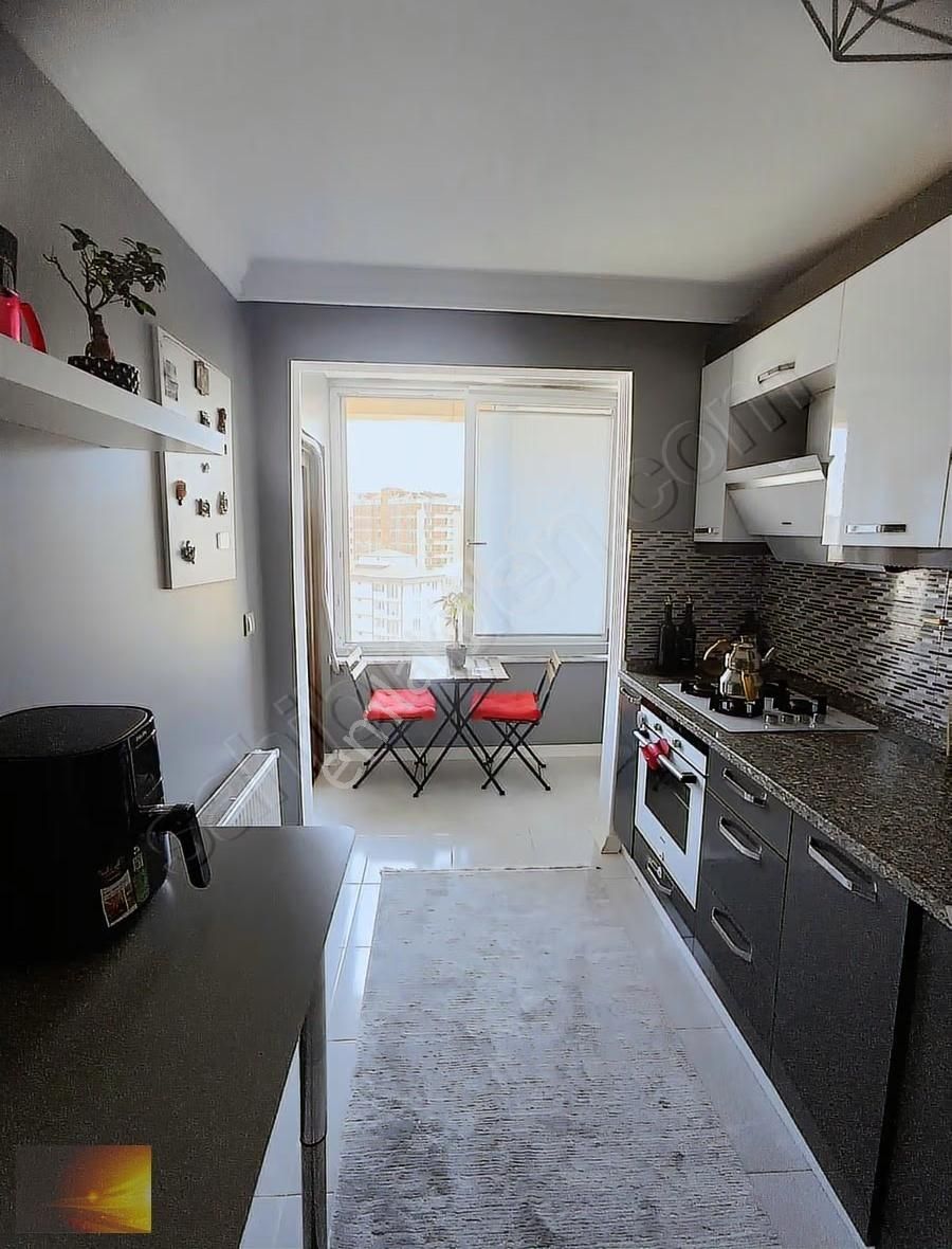 Eyüpsultan Çırçır Satılık 3+2 Daire - Görsel 17